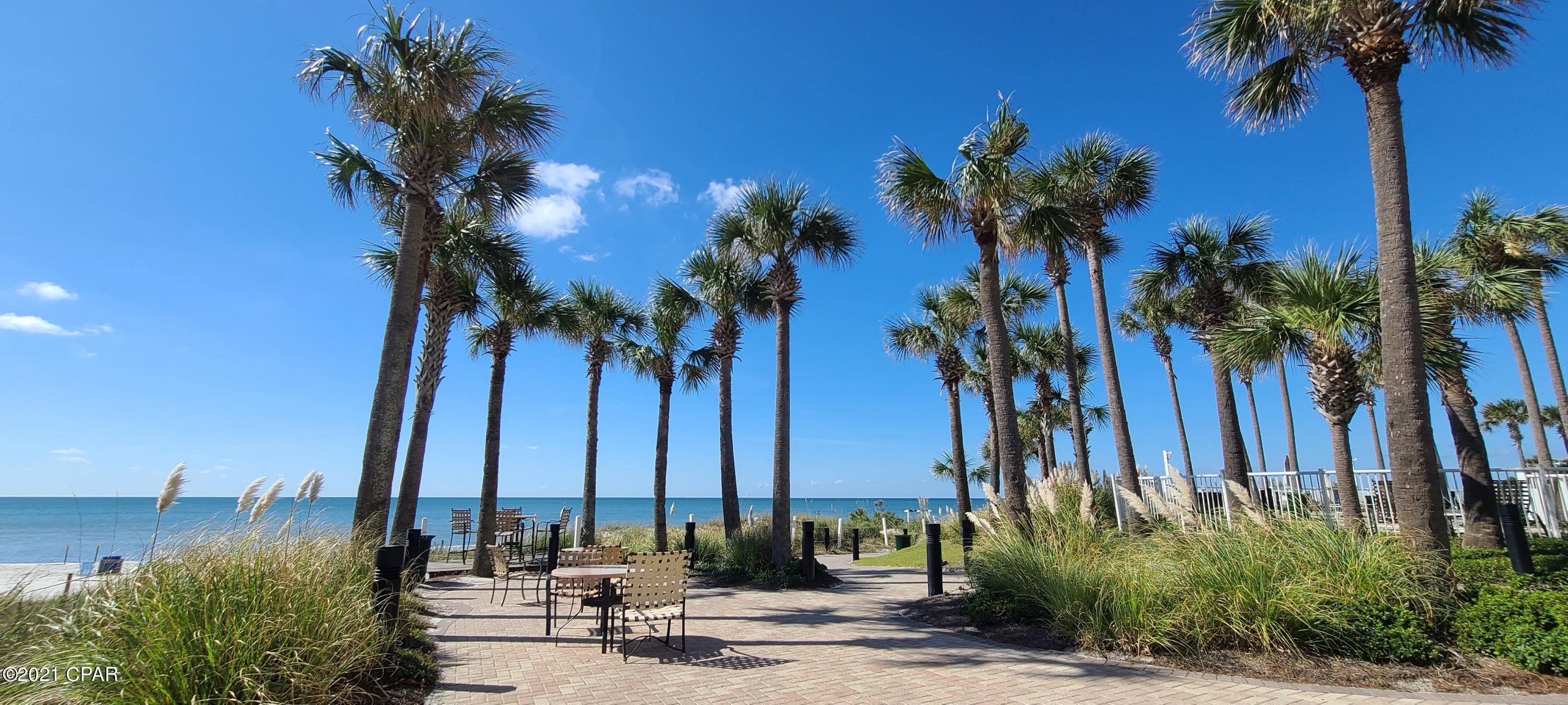 Grand Panama Beach Resort - Residential