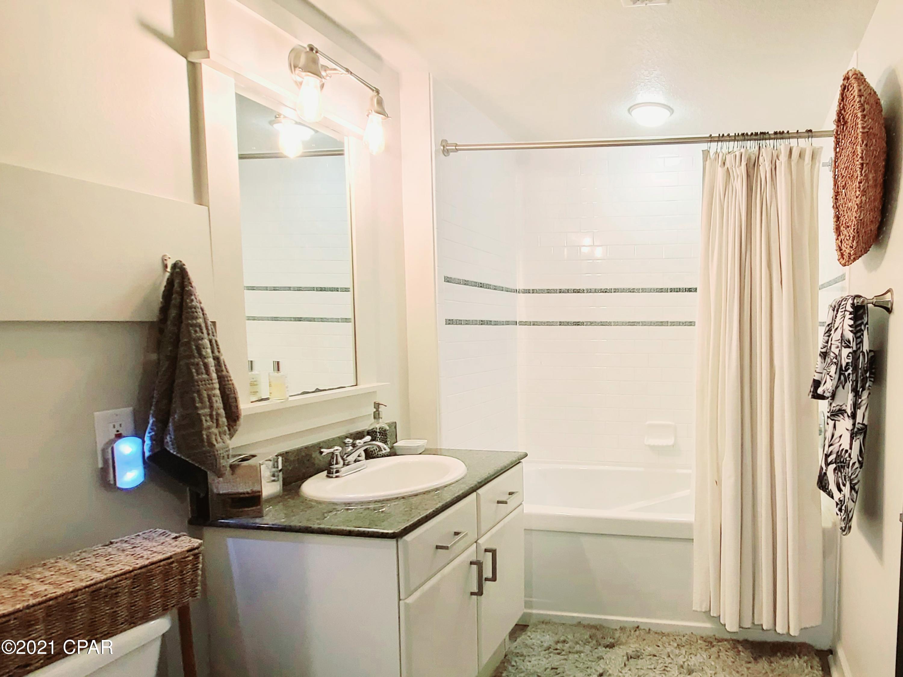 Grand Panama Beach Resort - Residential