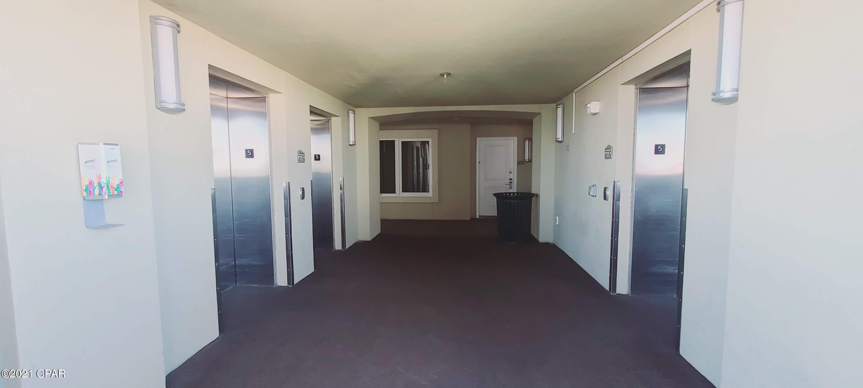 Grand Panama Beach Resort - Residential