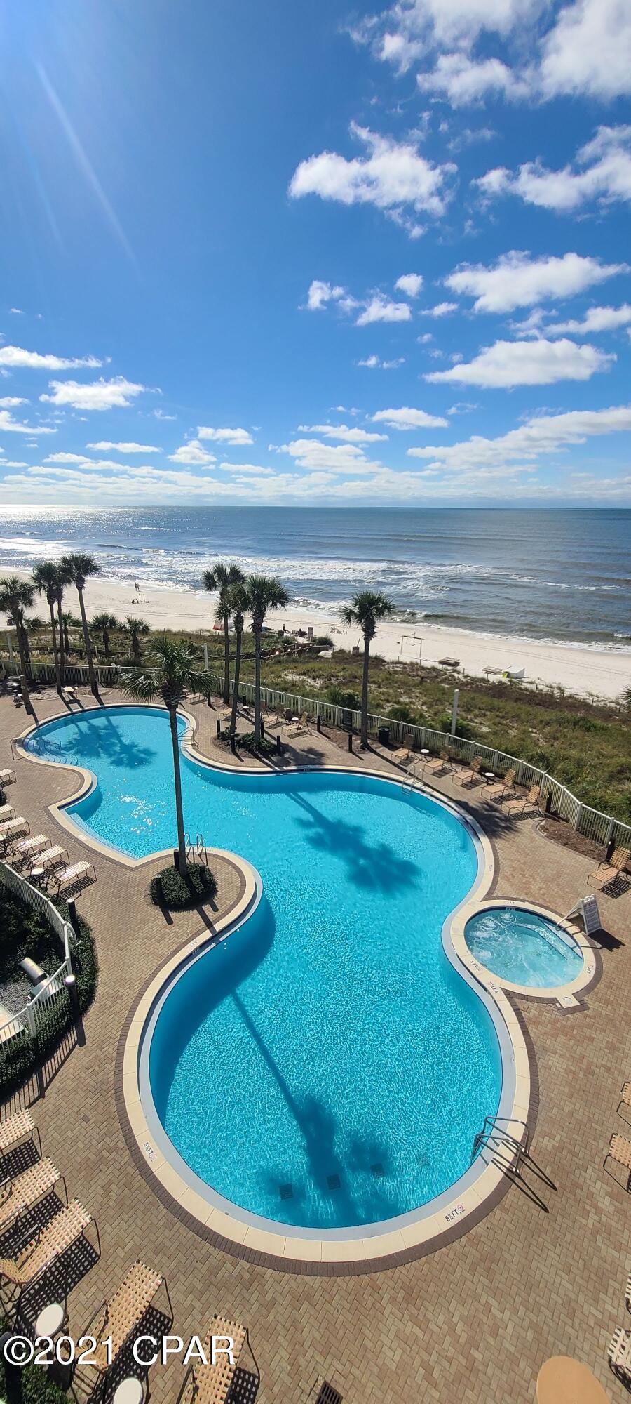 Grand Panama Beach Resort - Residential