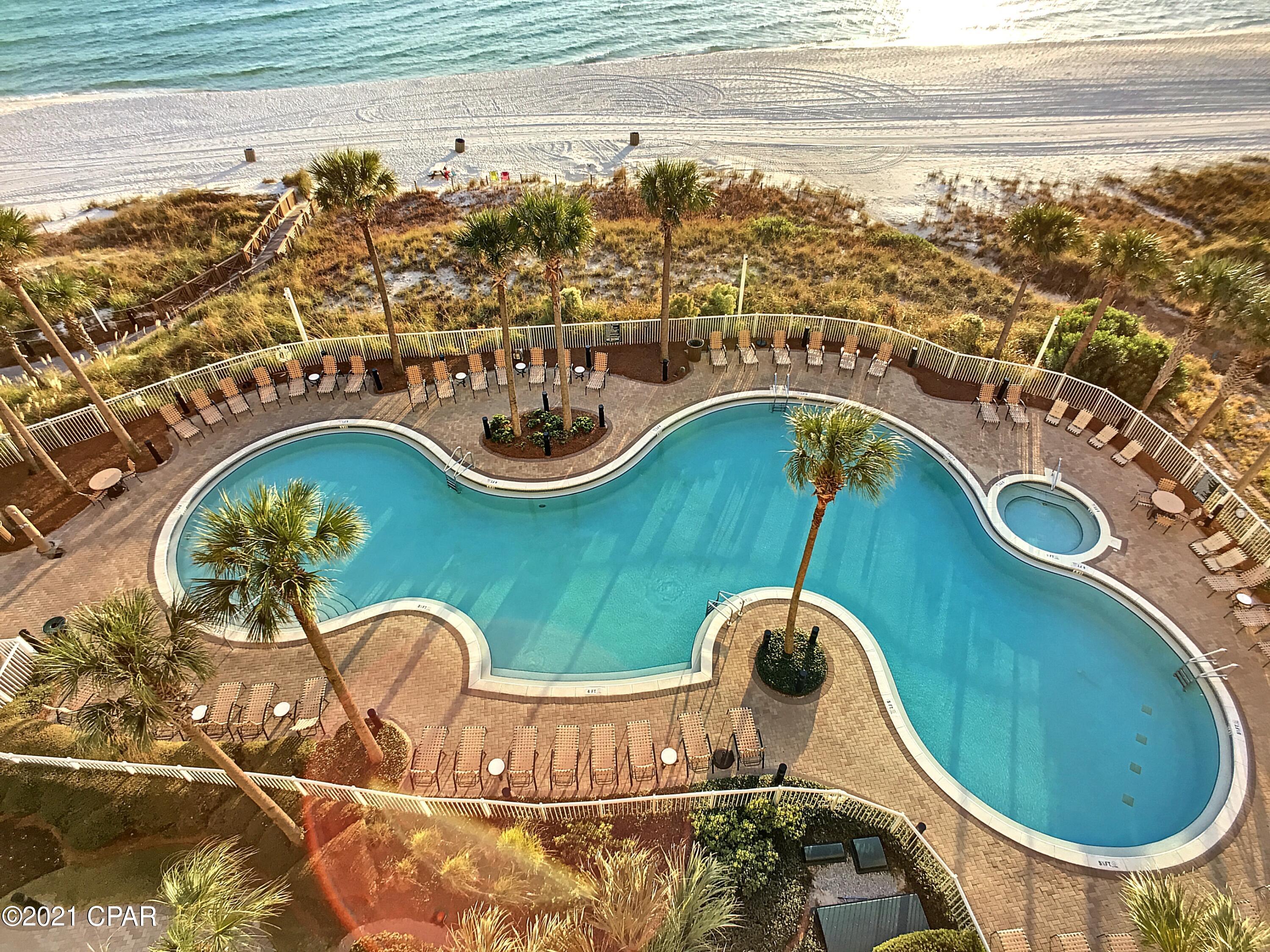 Grand Panama Beach Resort - Residential