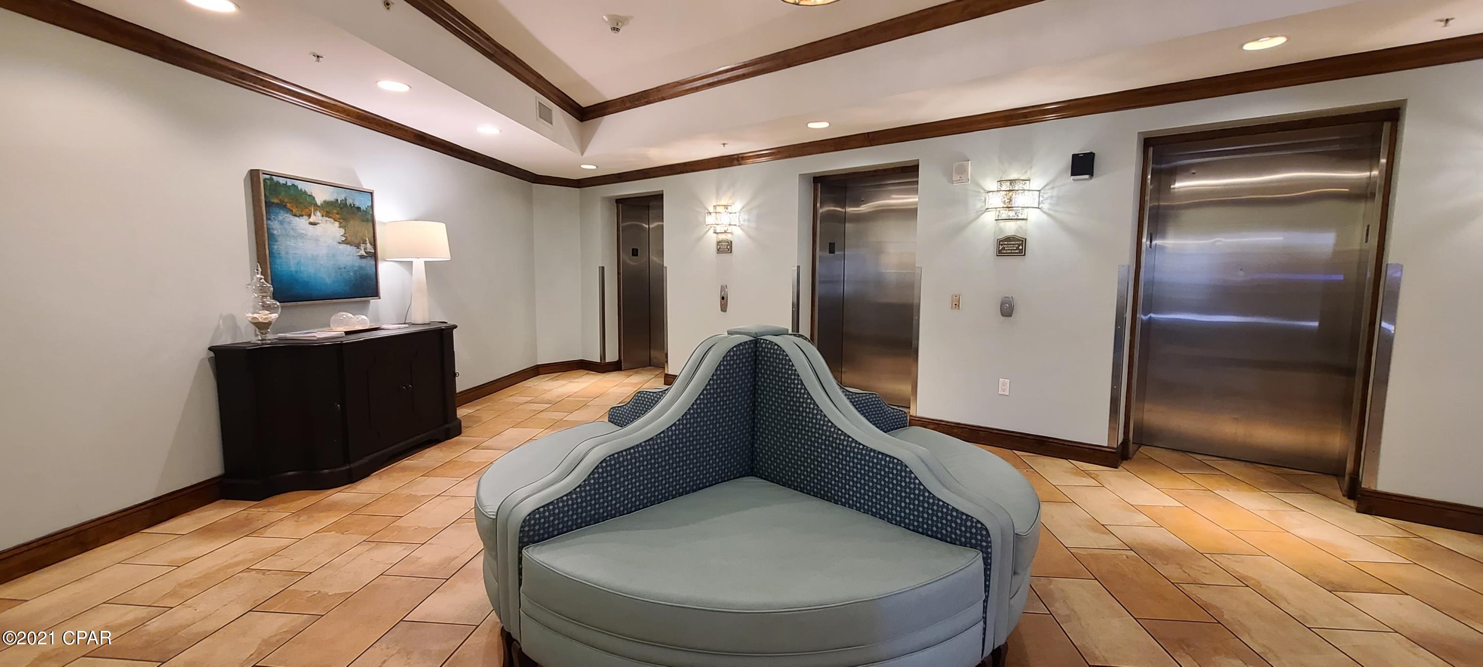 Grand Panama Beach Resort - Residential