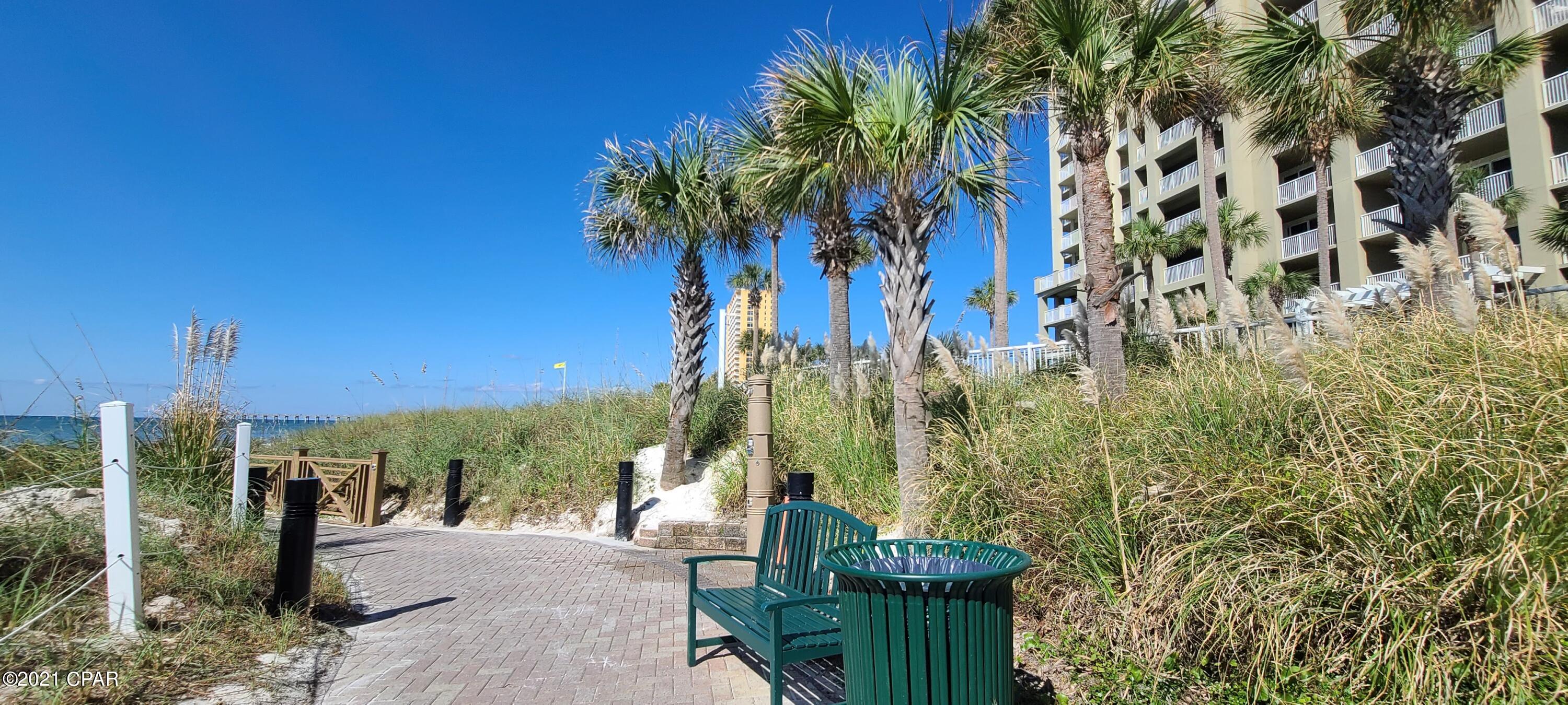 Grand Panama Beach Resort - Residential