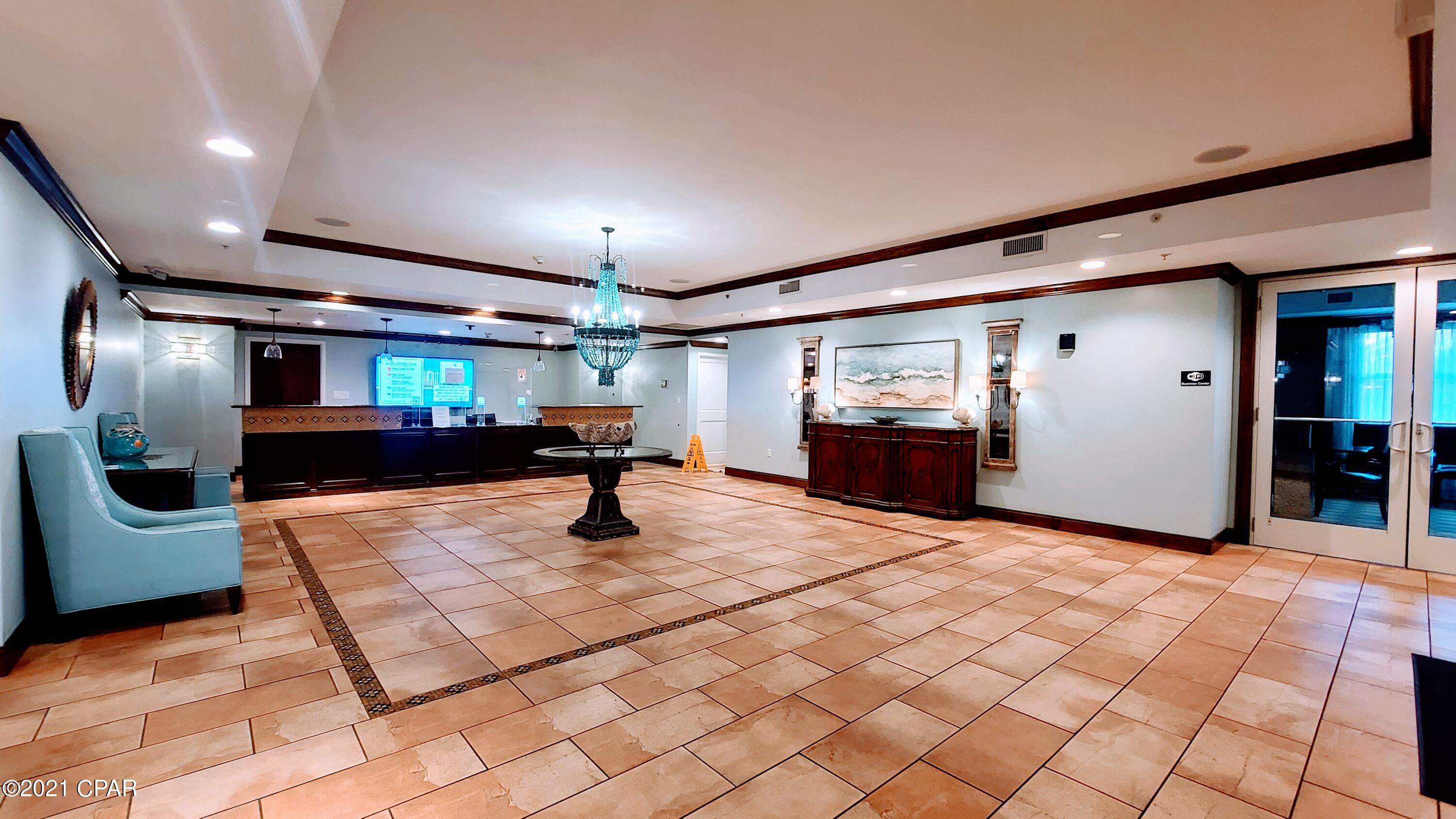 Grand Panama Beach Resort - Residential