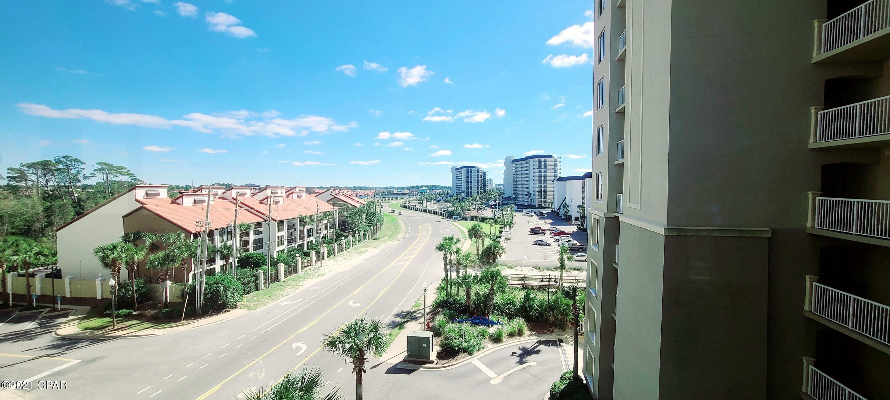 Grand Panama Beach Resort - Residential