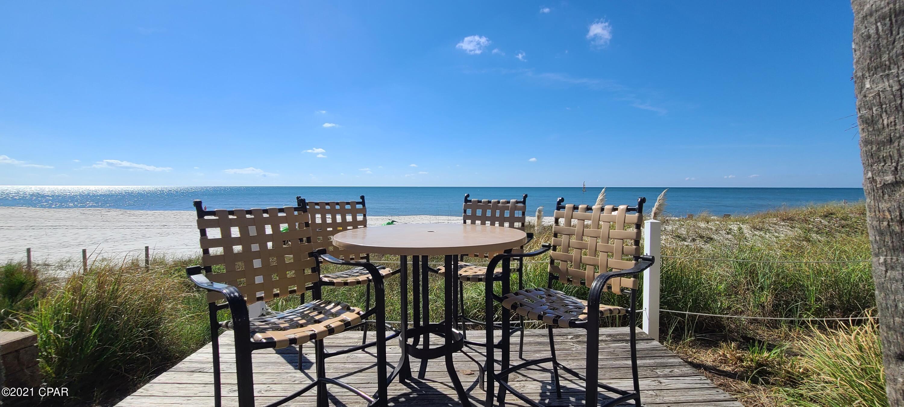 Grand Panama Beach Resort - Residential