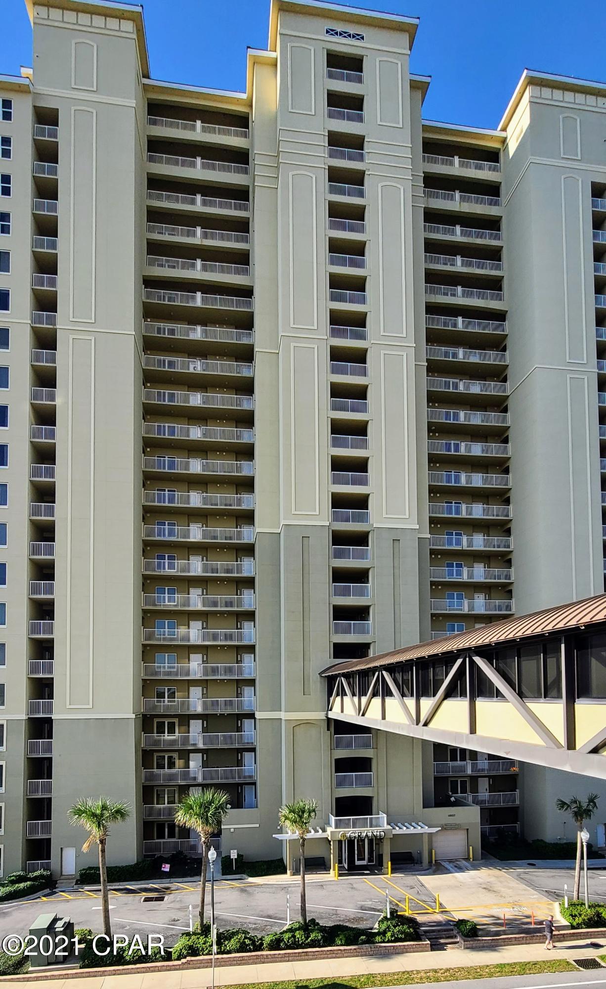 Grand Panama Beach Resort - Residential