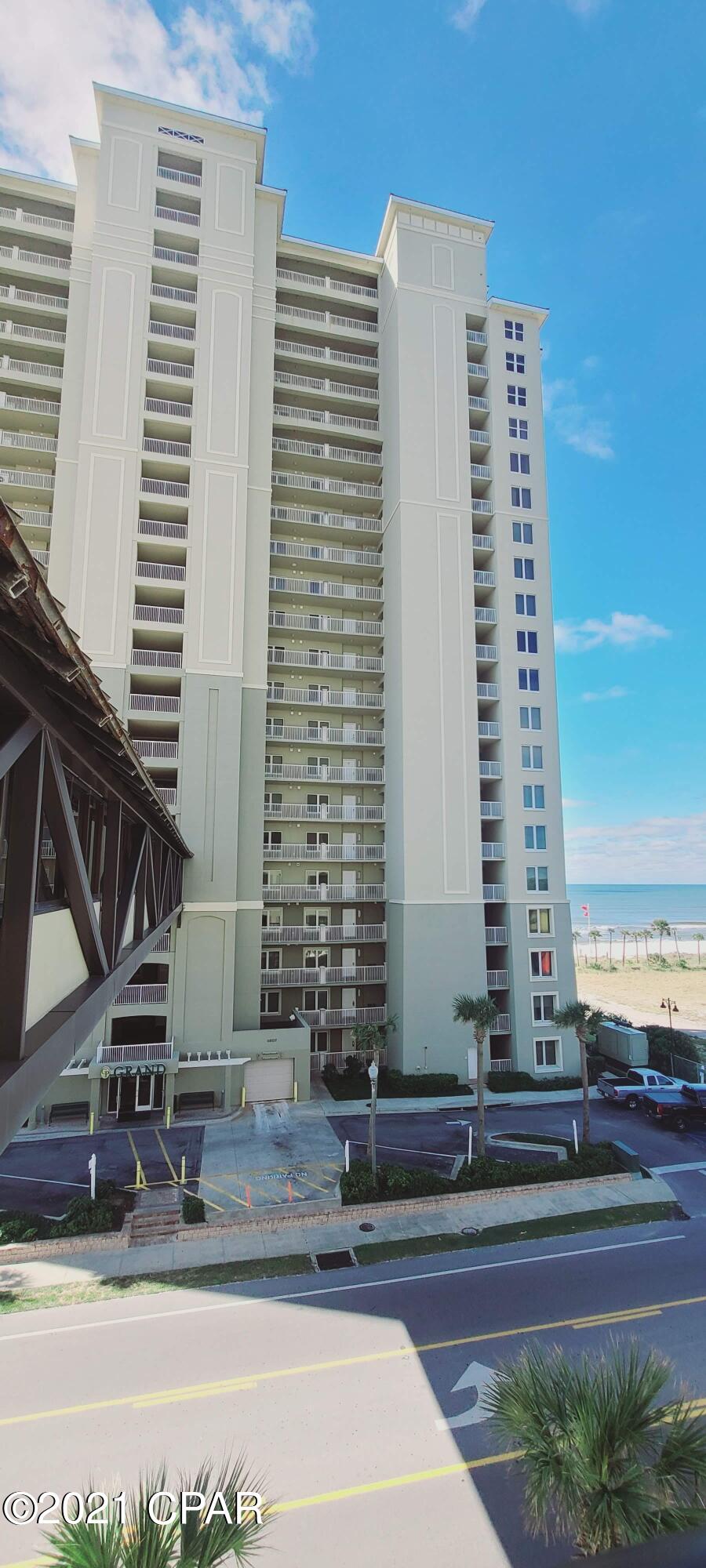 Grand Panama Beach Resort - Residential