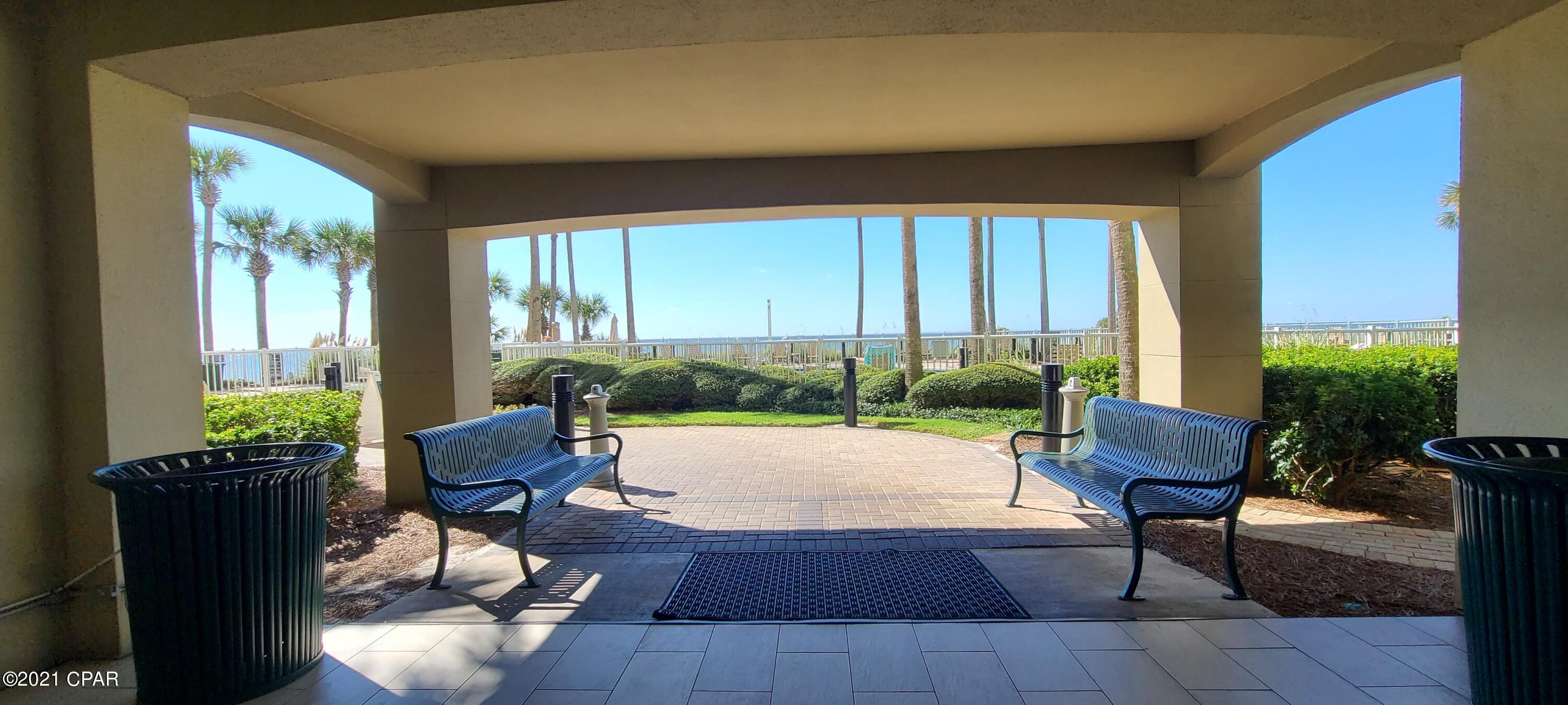 Grand Panama Beach Resort - Residential