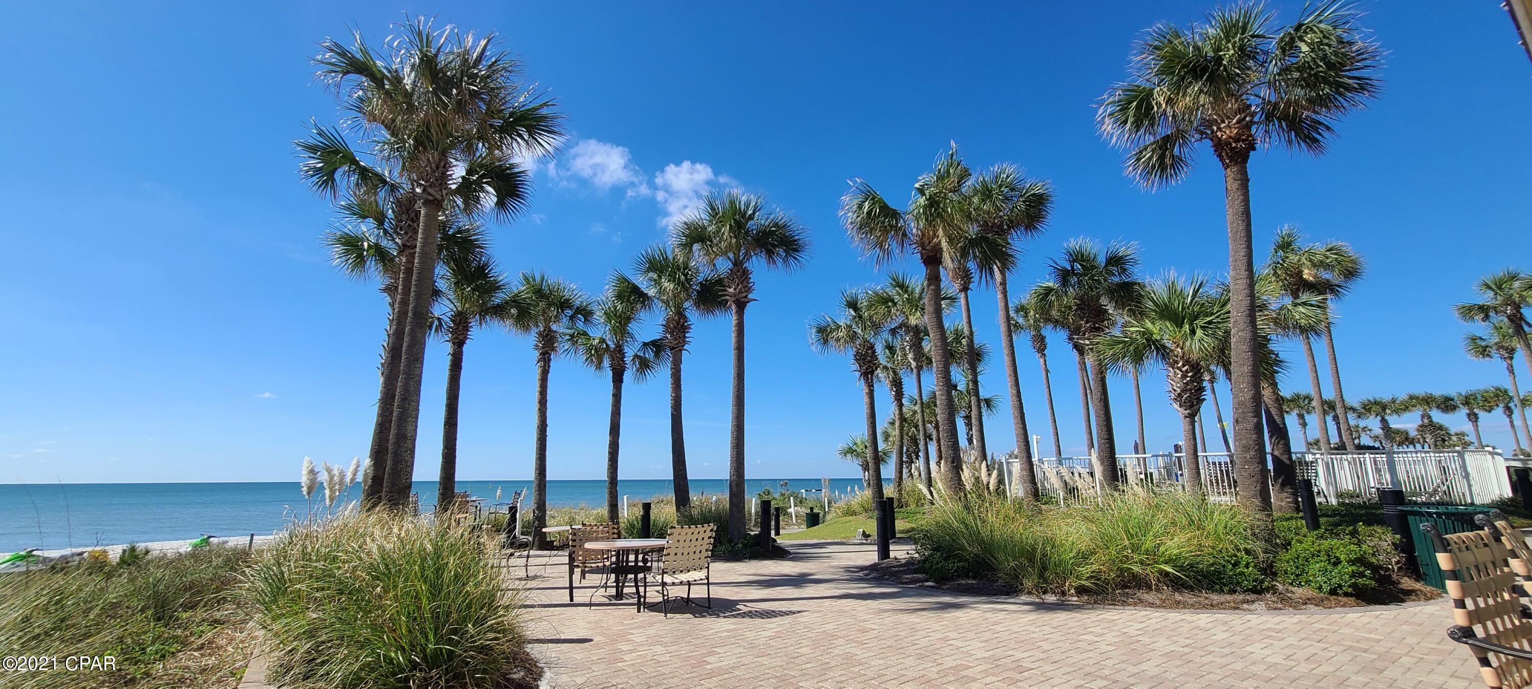 Grand Panama Beach Resort - Residential