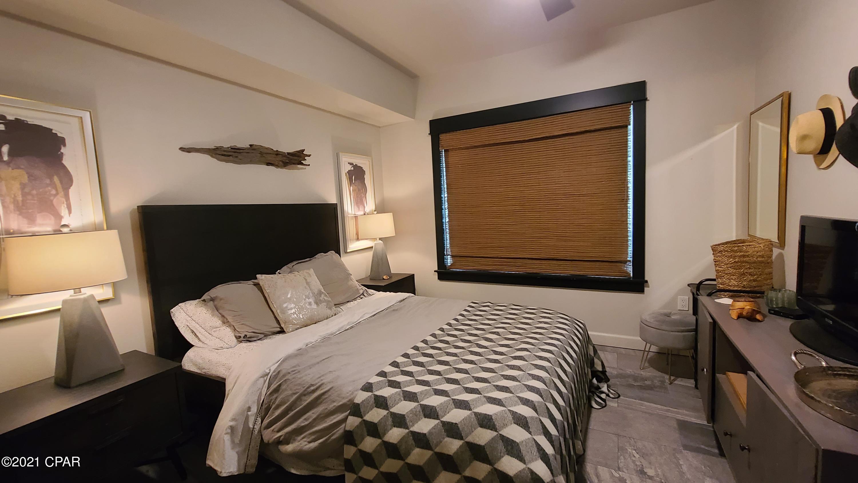 Grand Panama Beach Resort - Residential