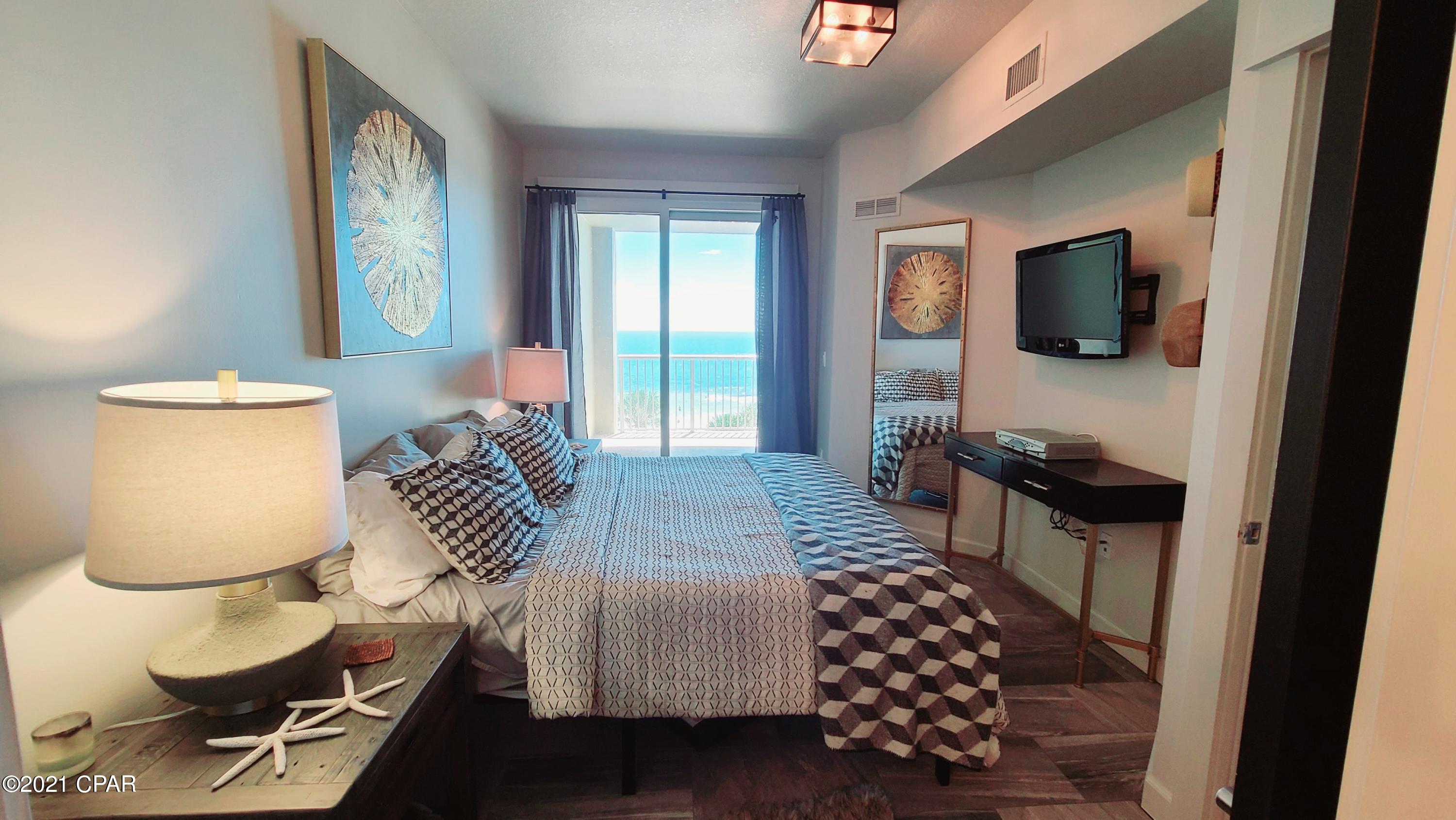 Grand Panama Beach Resort - Residential