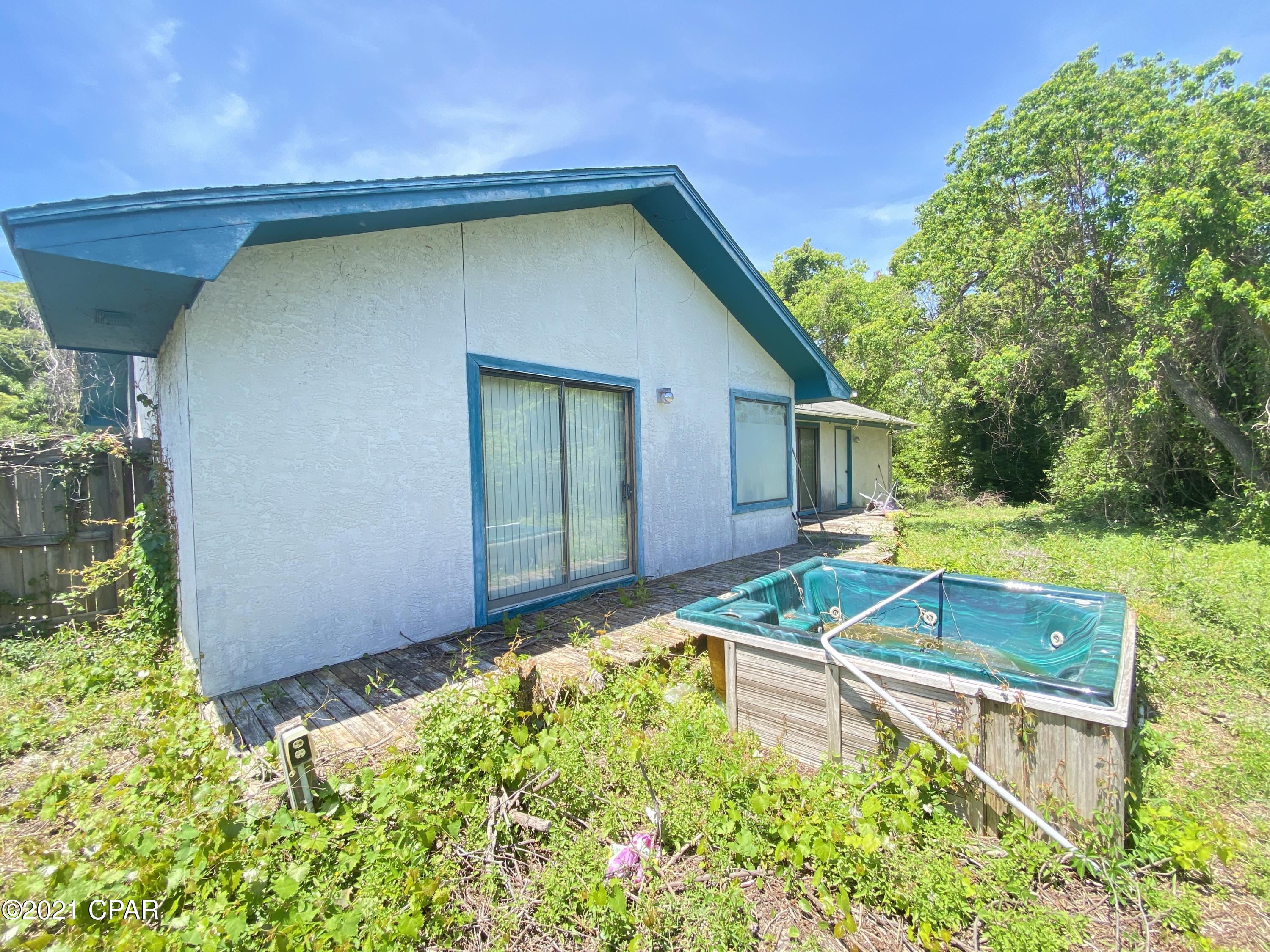 North Lagoon Heights Phase II - Residential