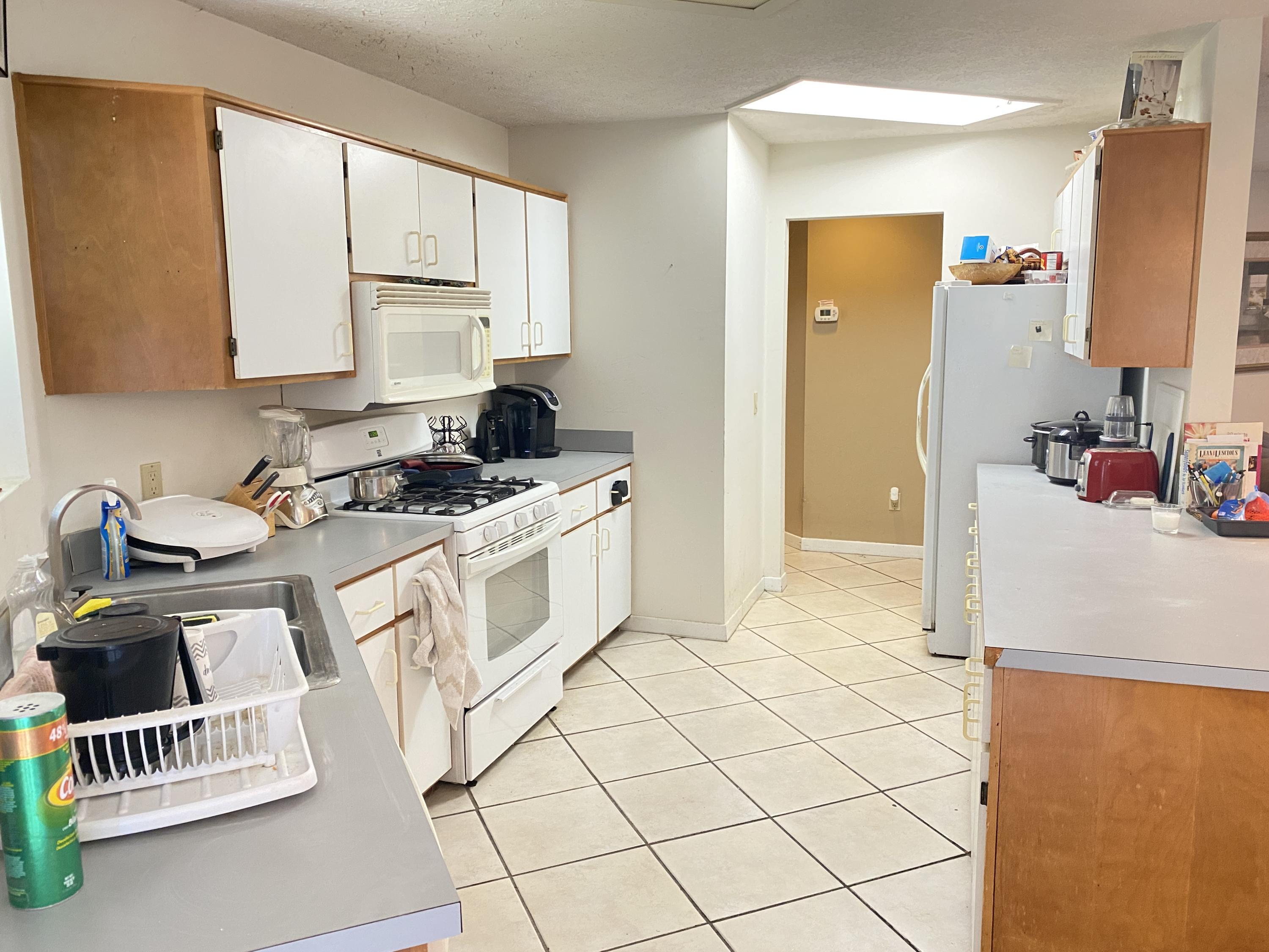 North Lagoon Heights Phase II - Residential