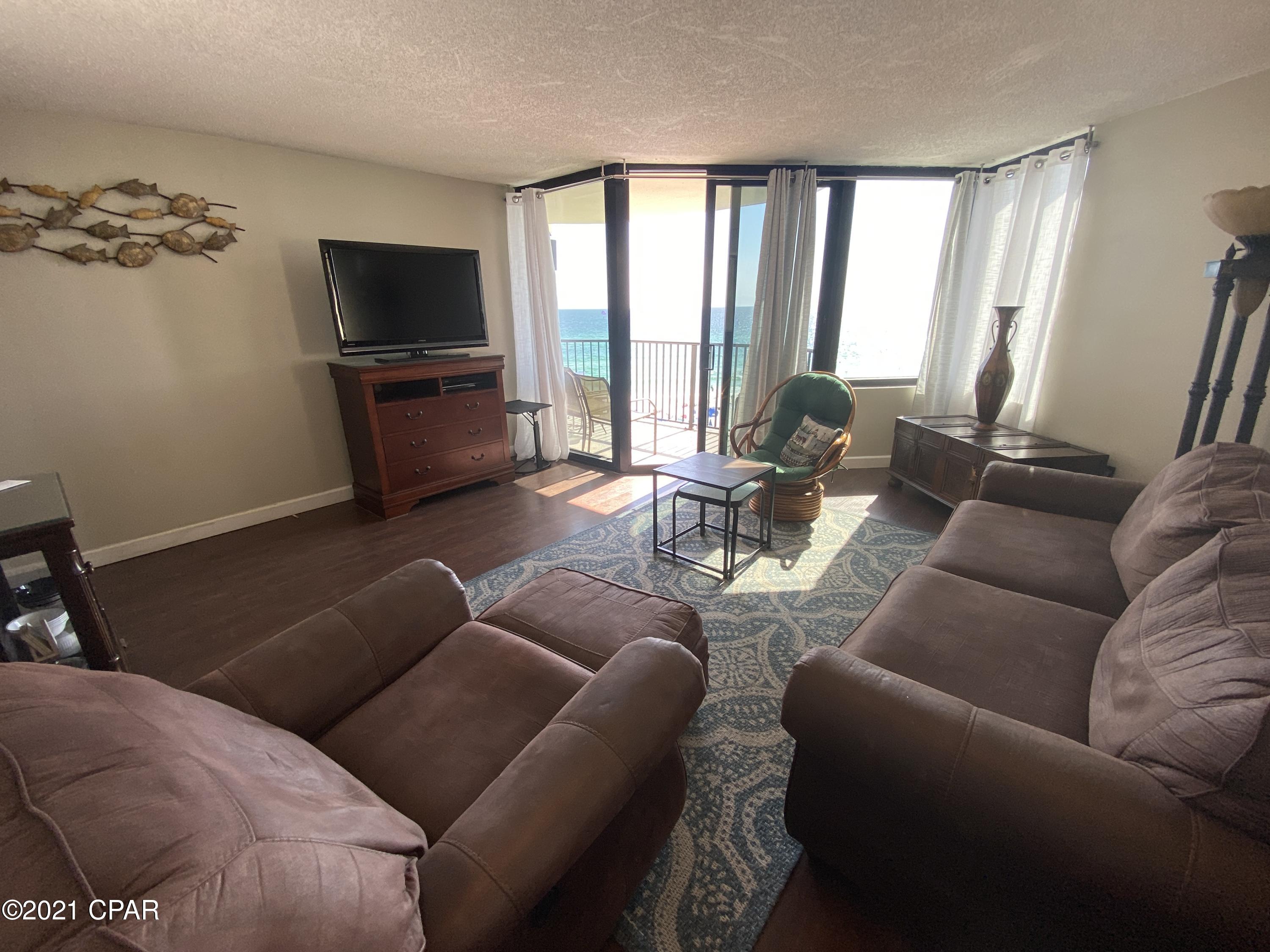 Sunbird Condo - Residential