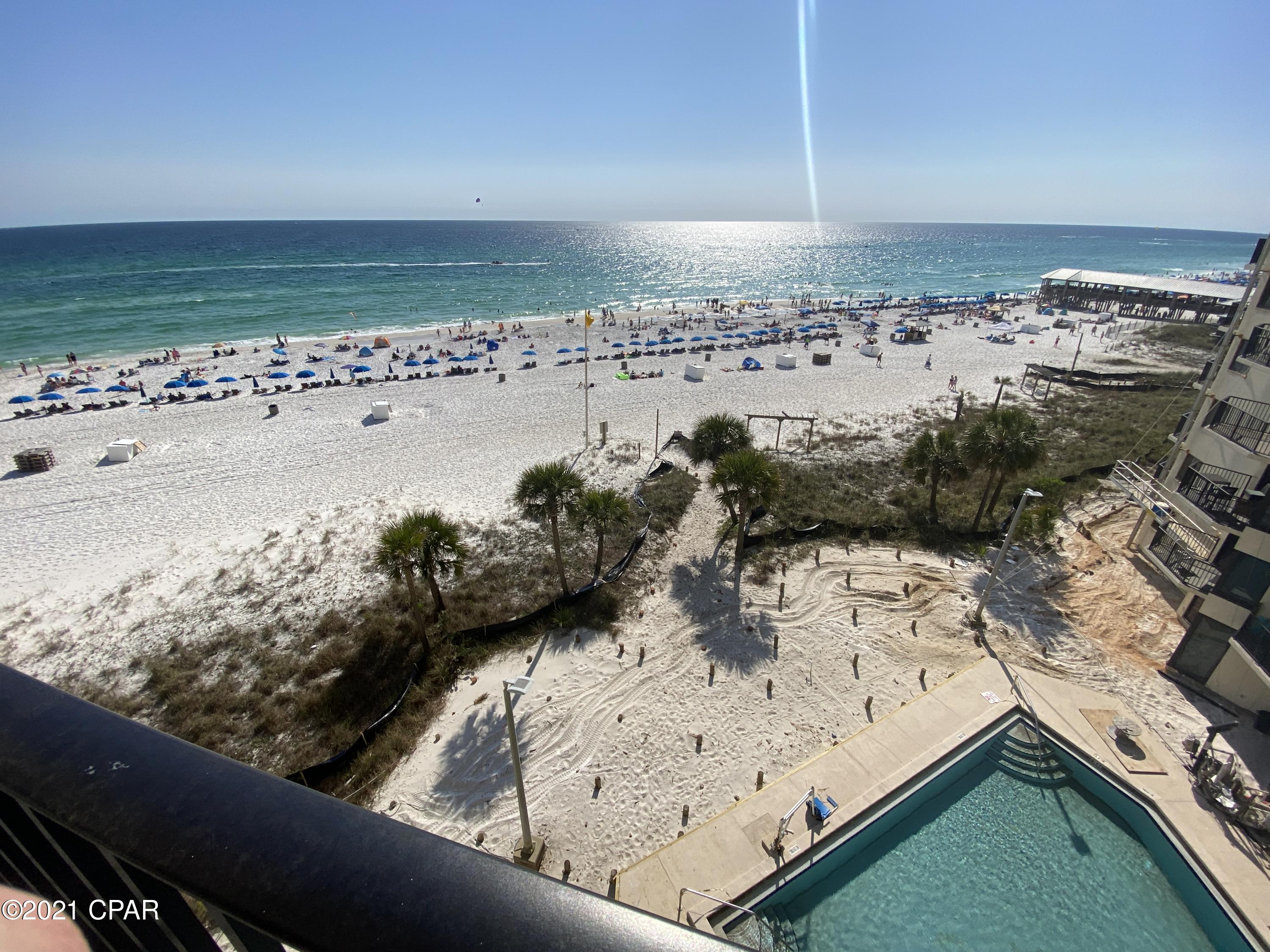 Sunbird Condo - Residential