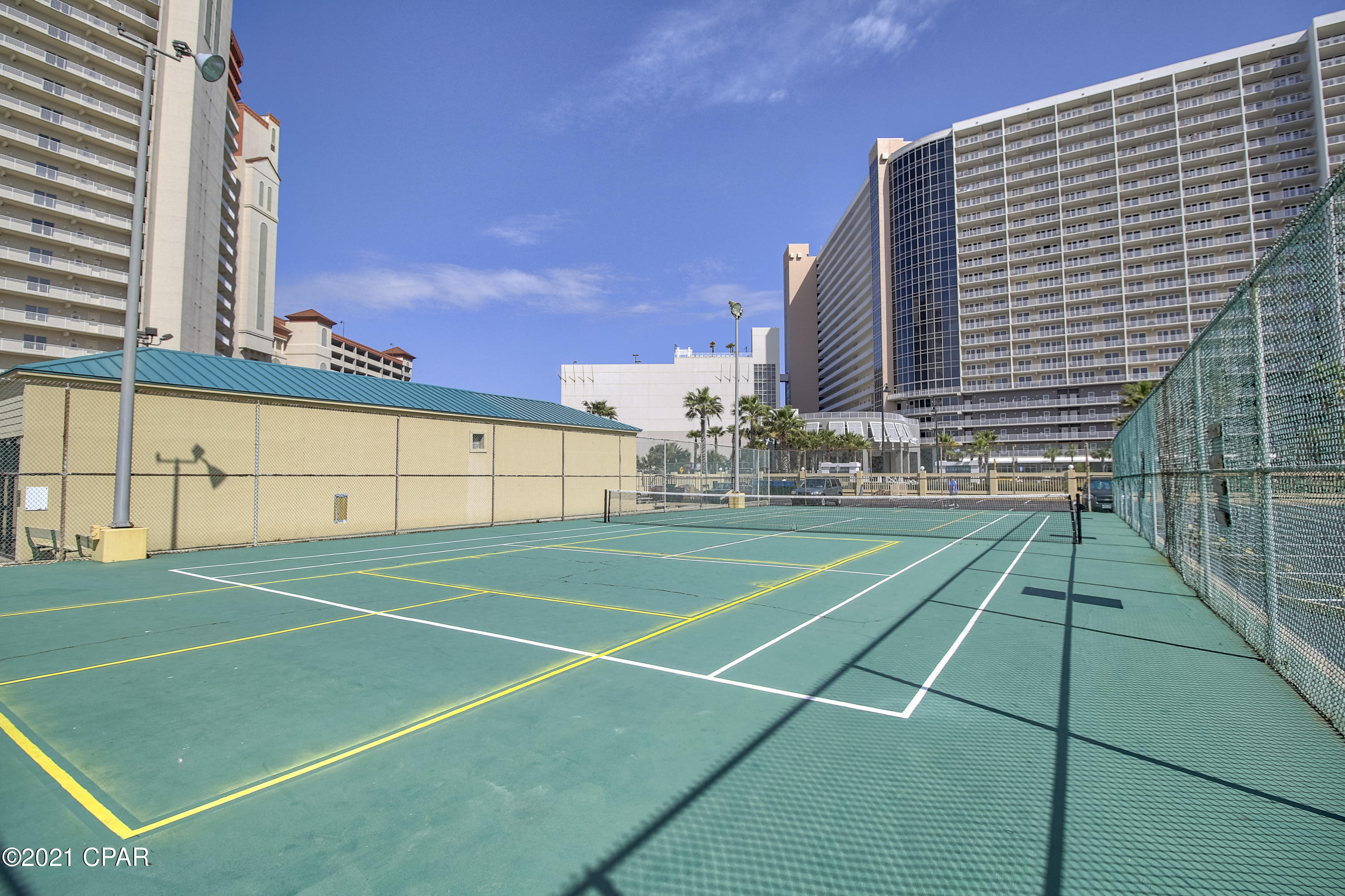 Sunbird Condo - Residential