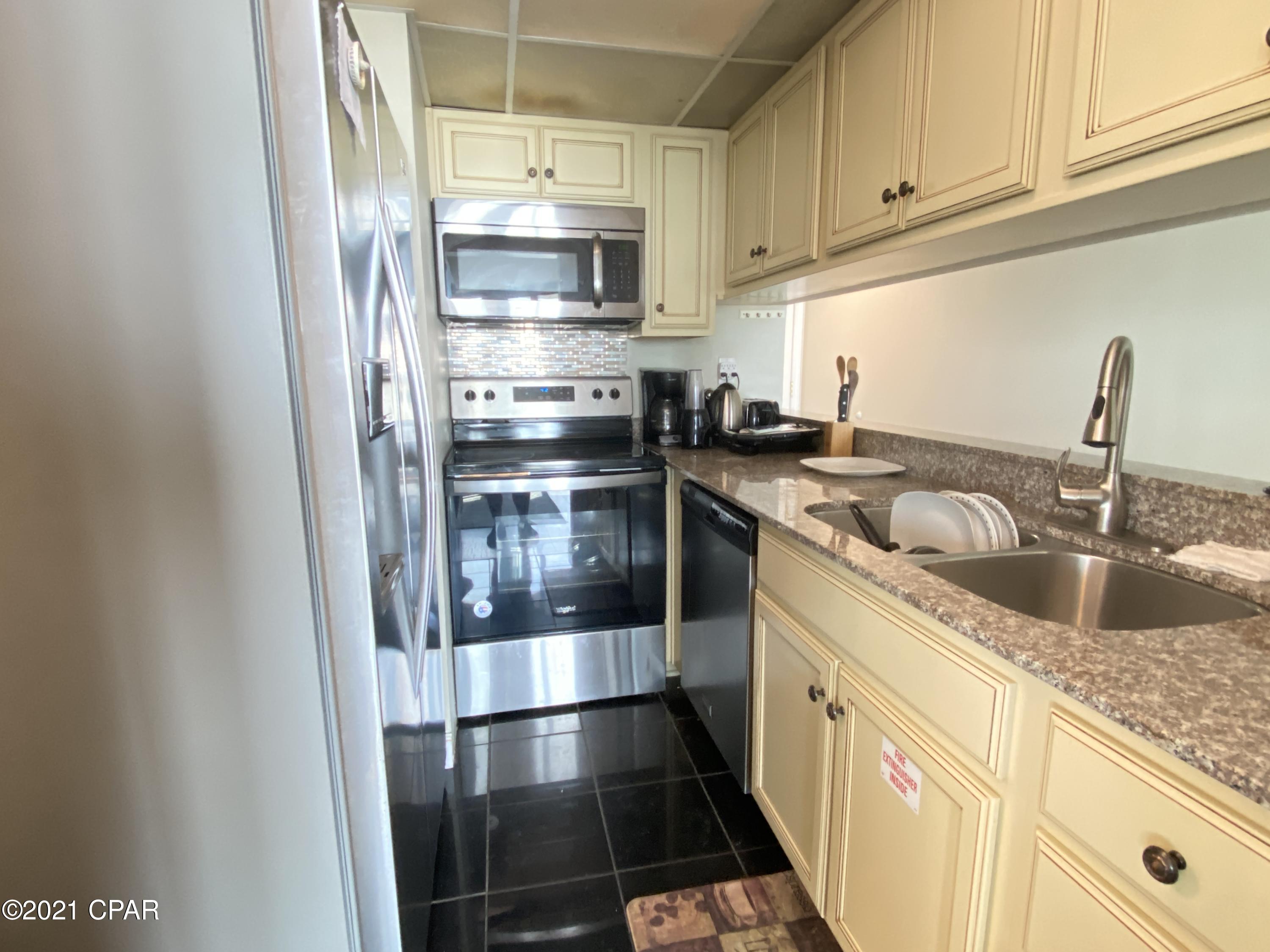 Sunbird Condo - Residential