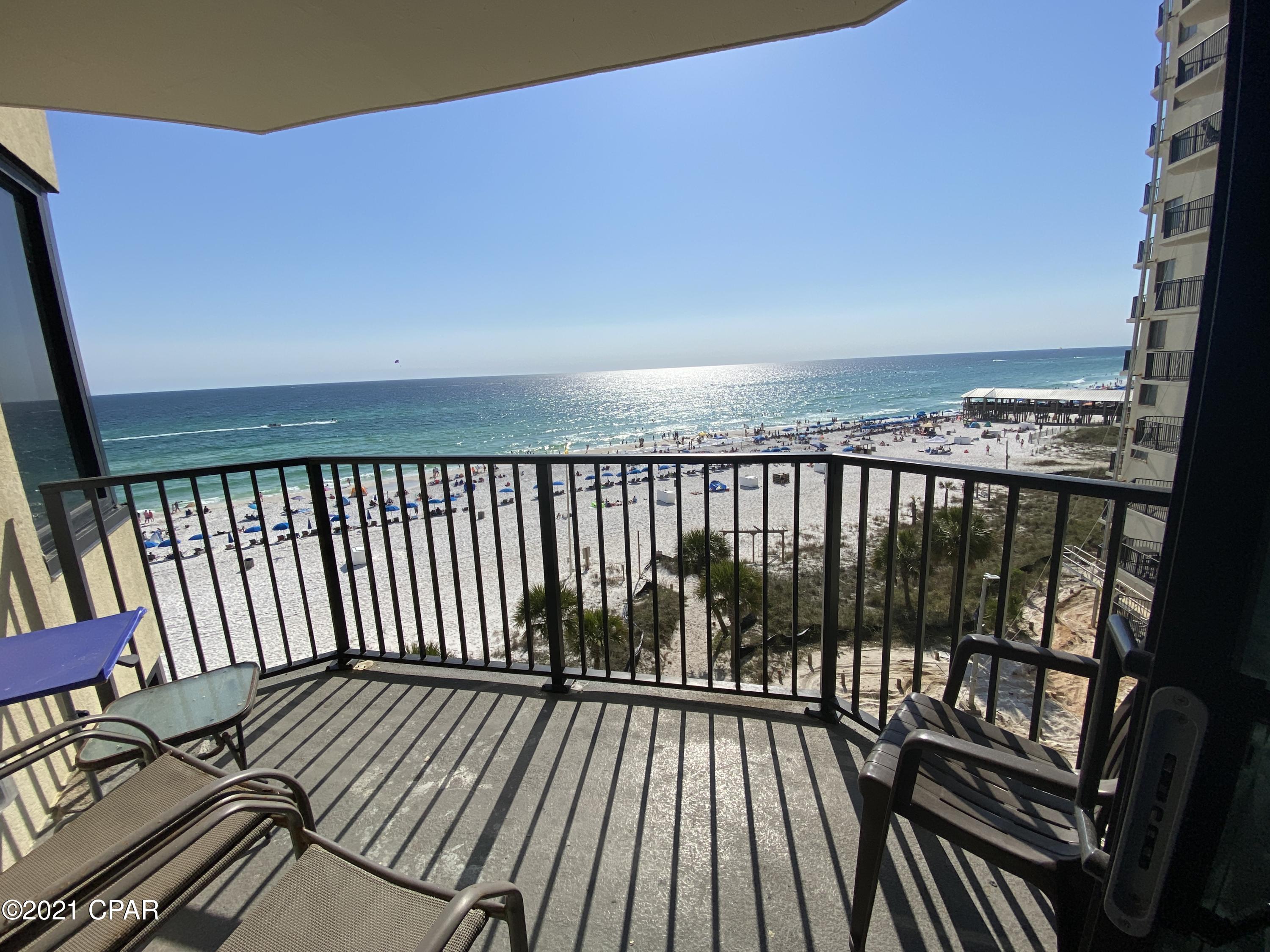 Sunbird Condo - Residential