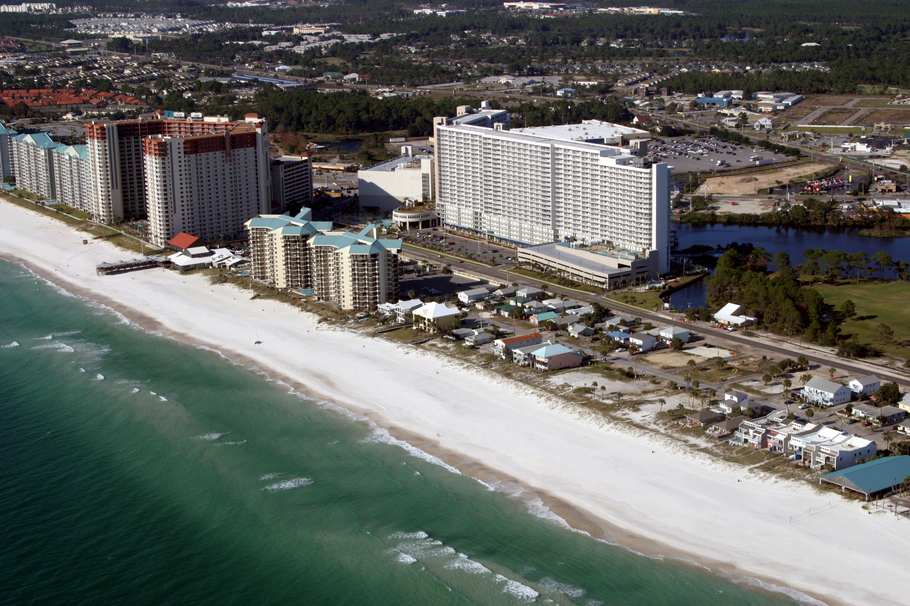 Sunbird Condo - Residential