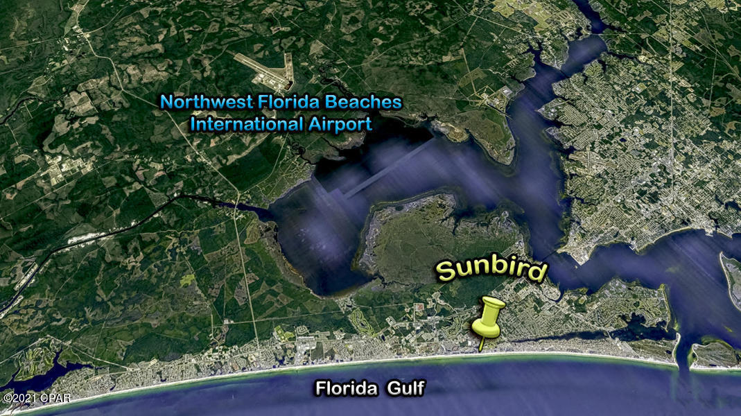 Sunbird Condo - Residential