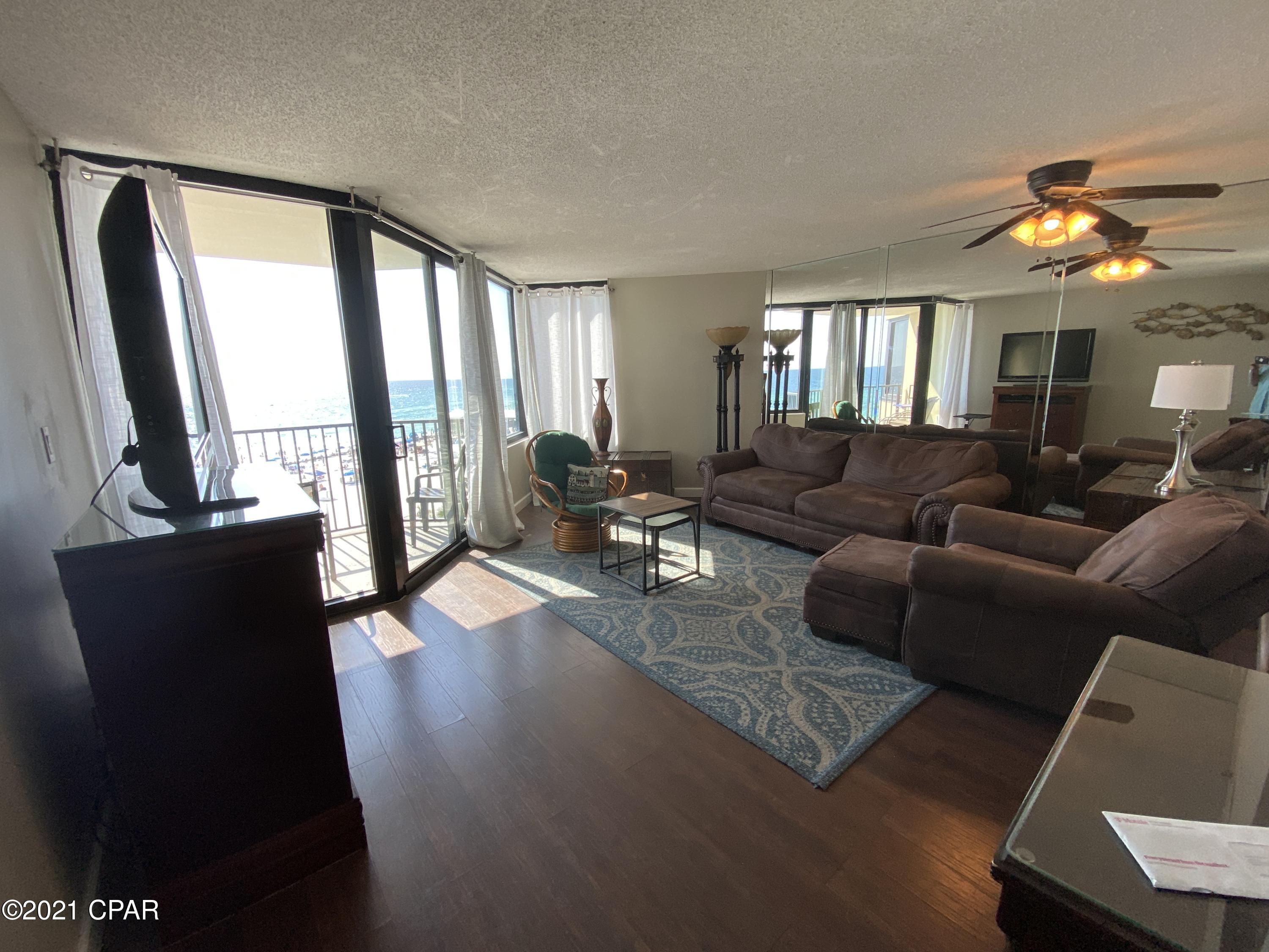 Sunbird Condo - Residential