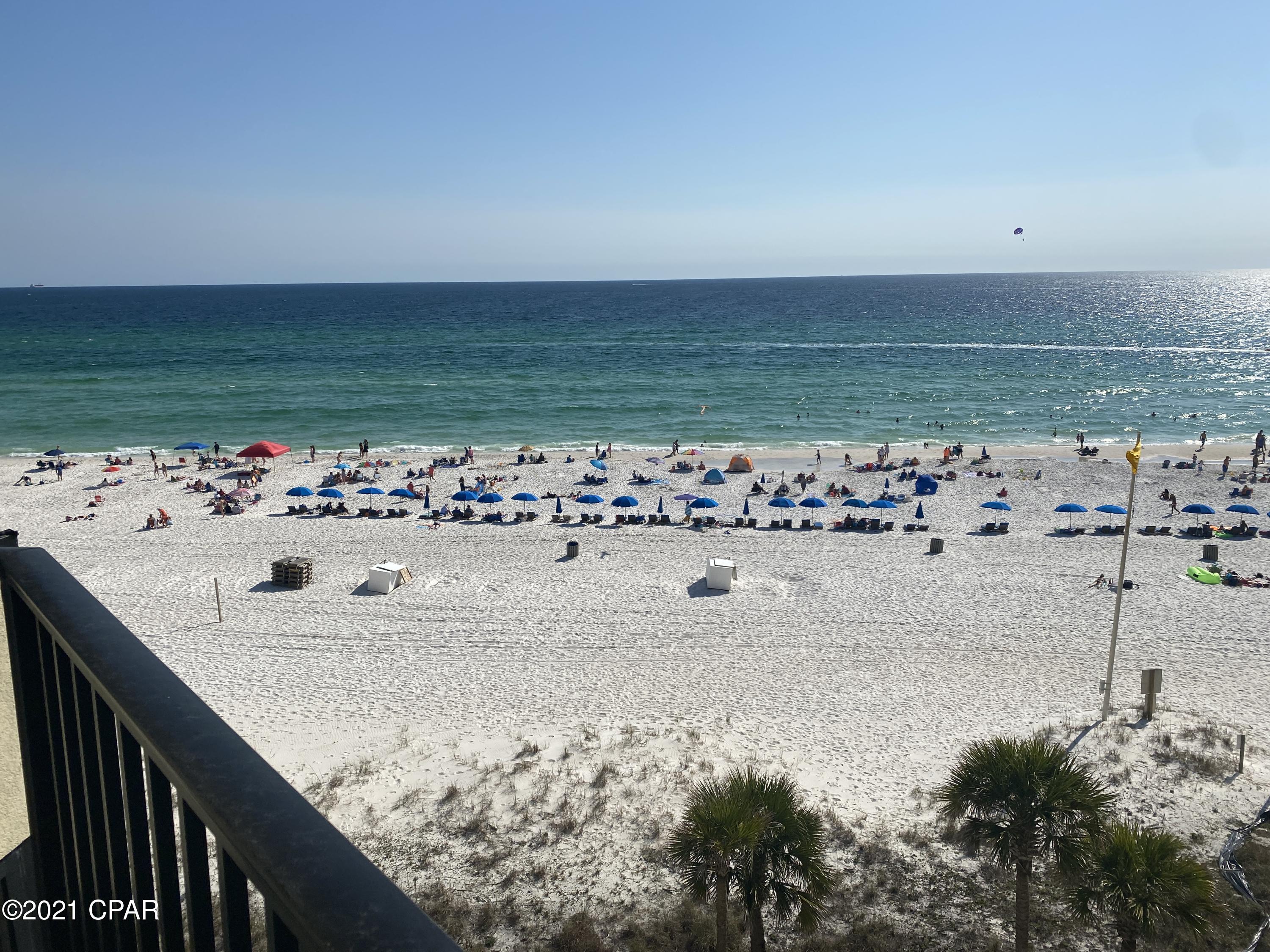 Sunbird Condo - Residential