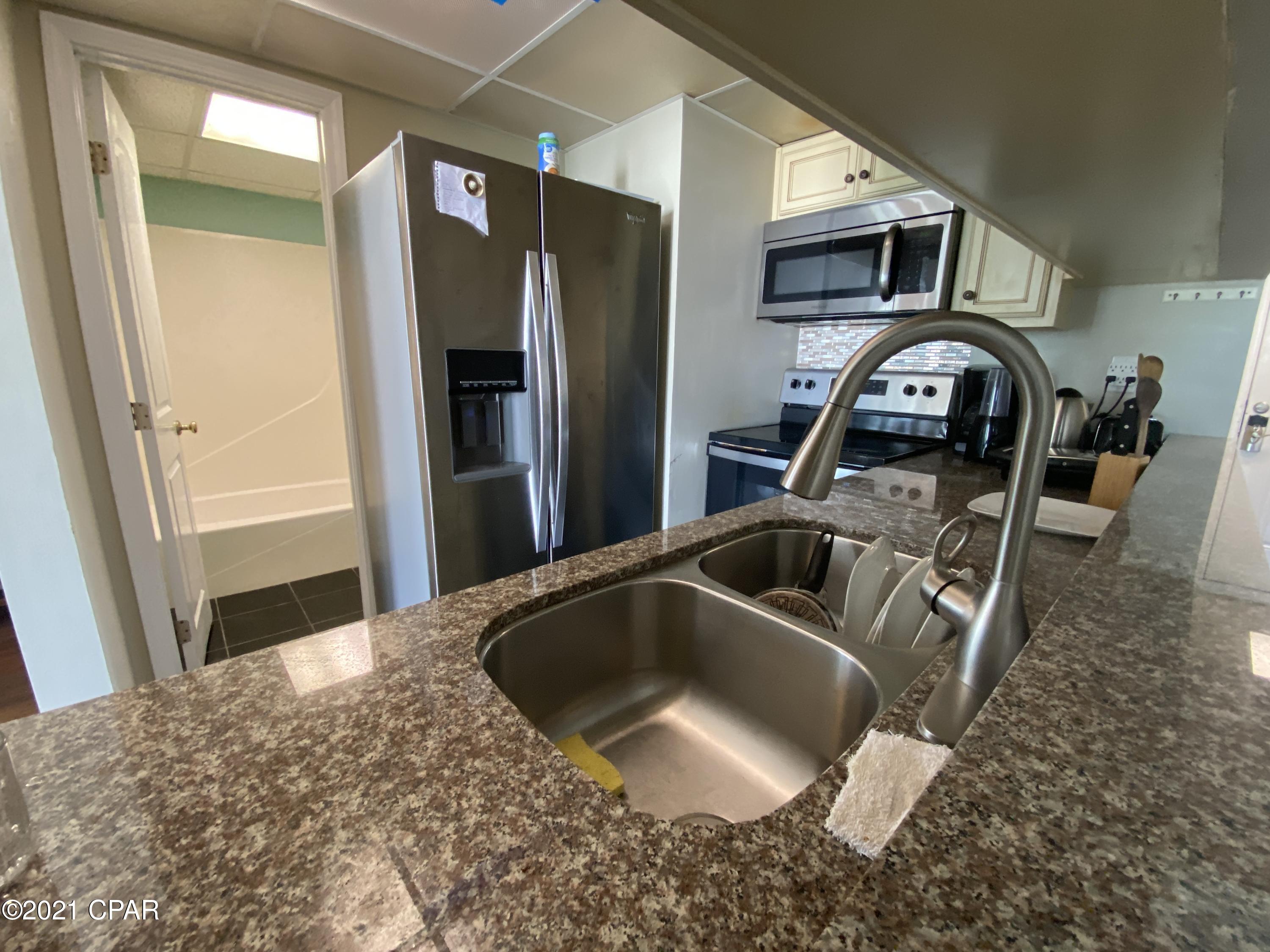 Sunbird Condo - Residential