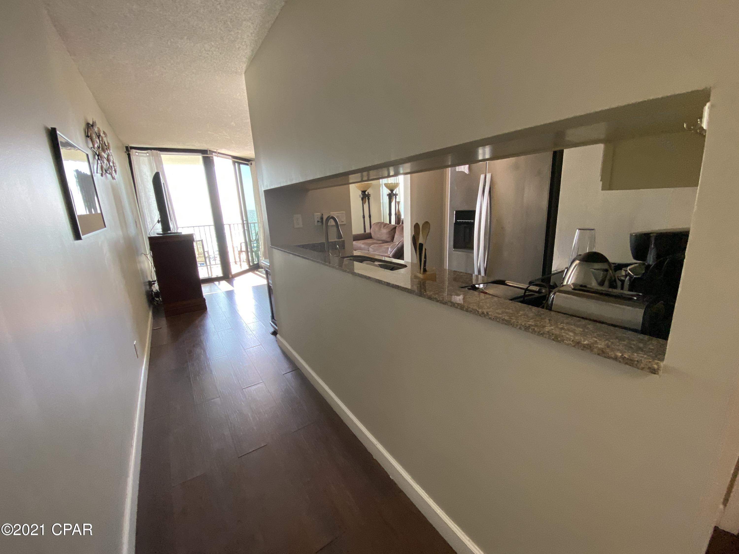 Sunbird Condo - Residential