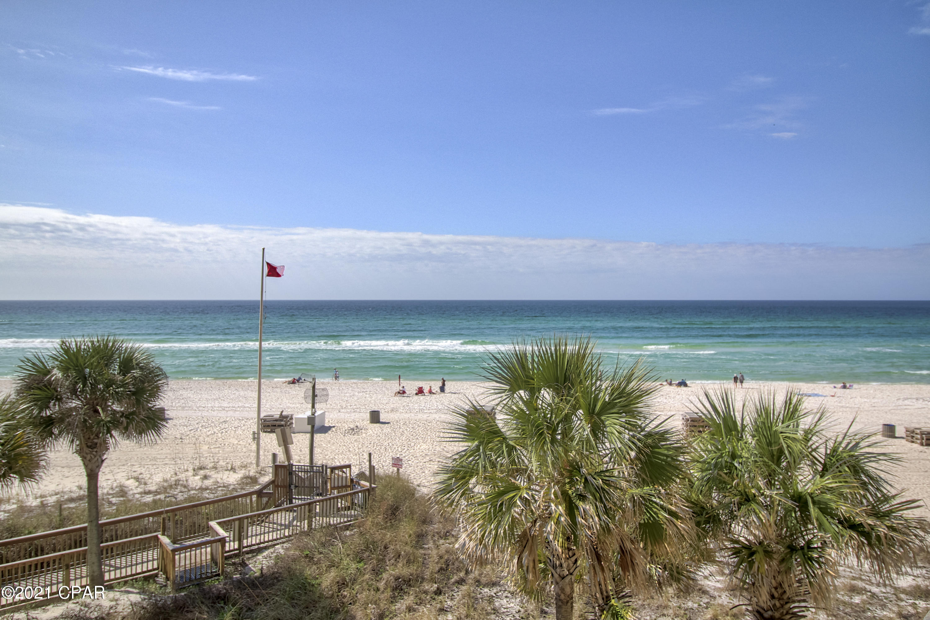 Sunbird Condo - Residential