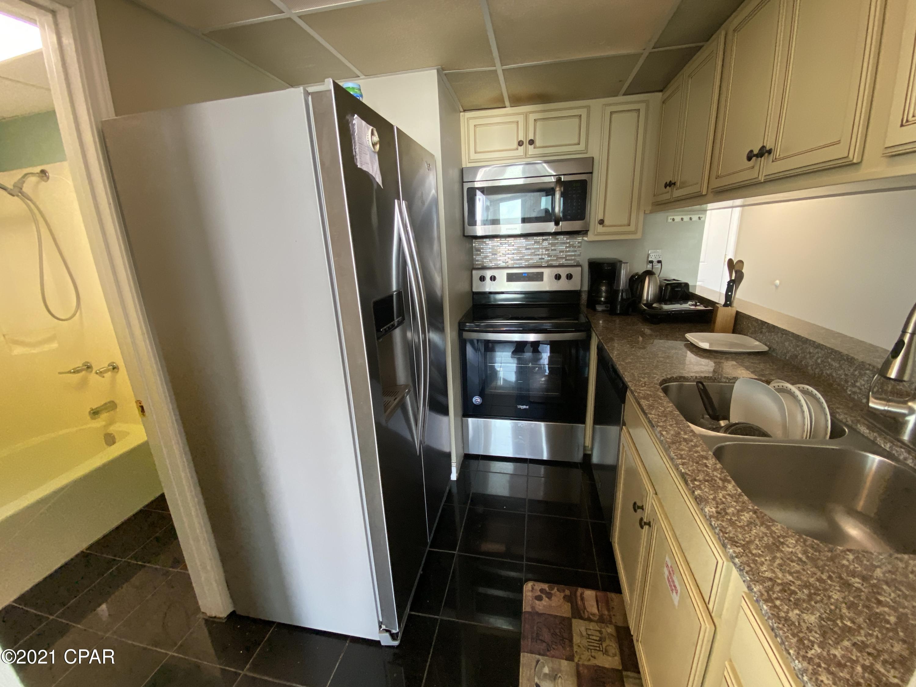 Sunbird Condo - Residential