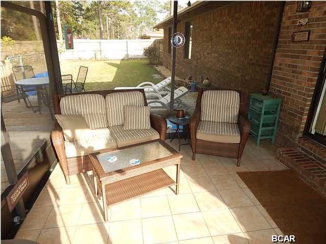 No Named Subdivision - Residential Lease