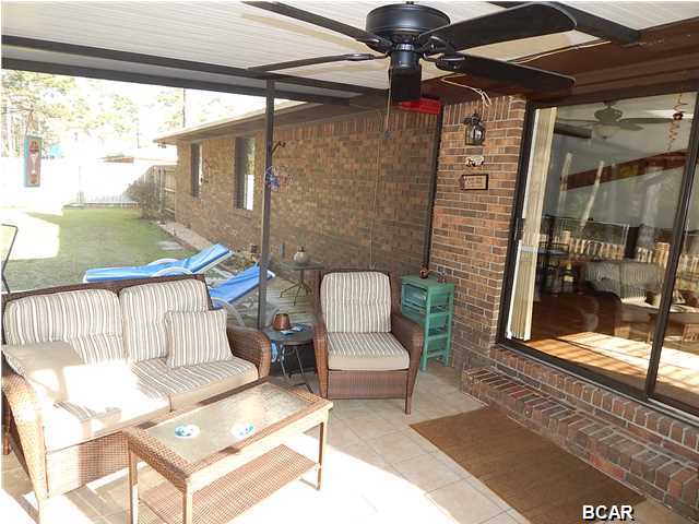 No Named Subdivision - Residential Lease