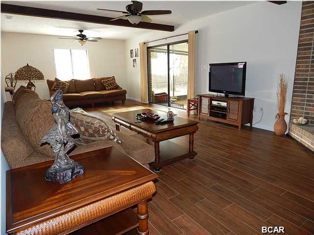 No Named Subdivision - Residential Lease