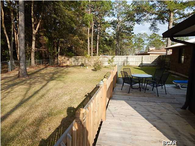 No Named Subdivision - Residential Lease