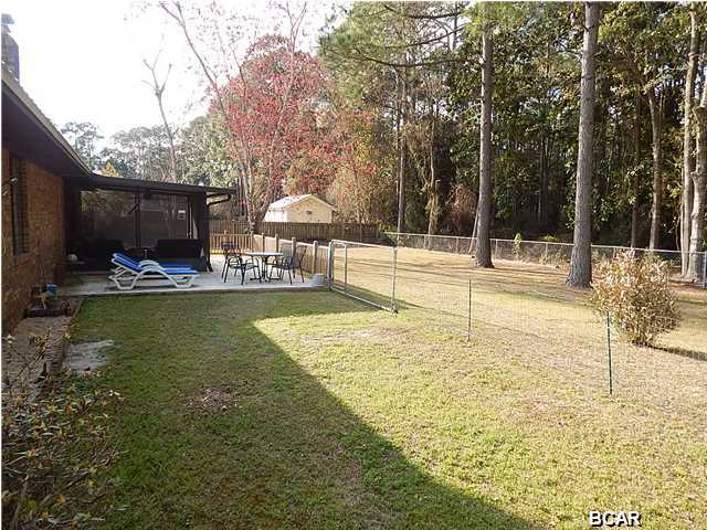 No Named Subdivision - Residential Lease