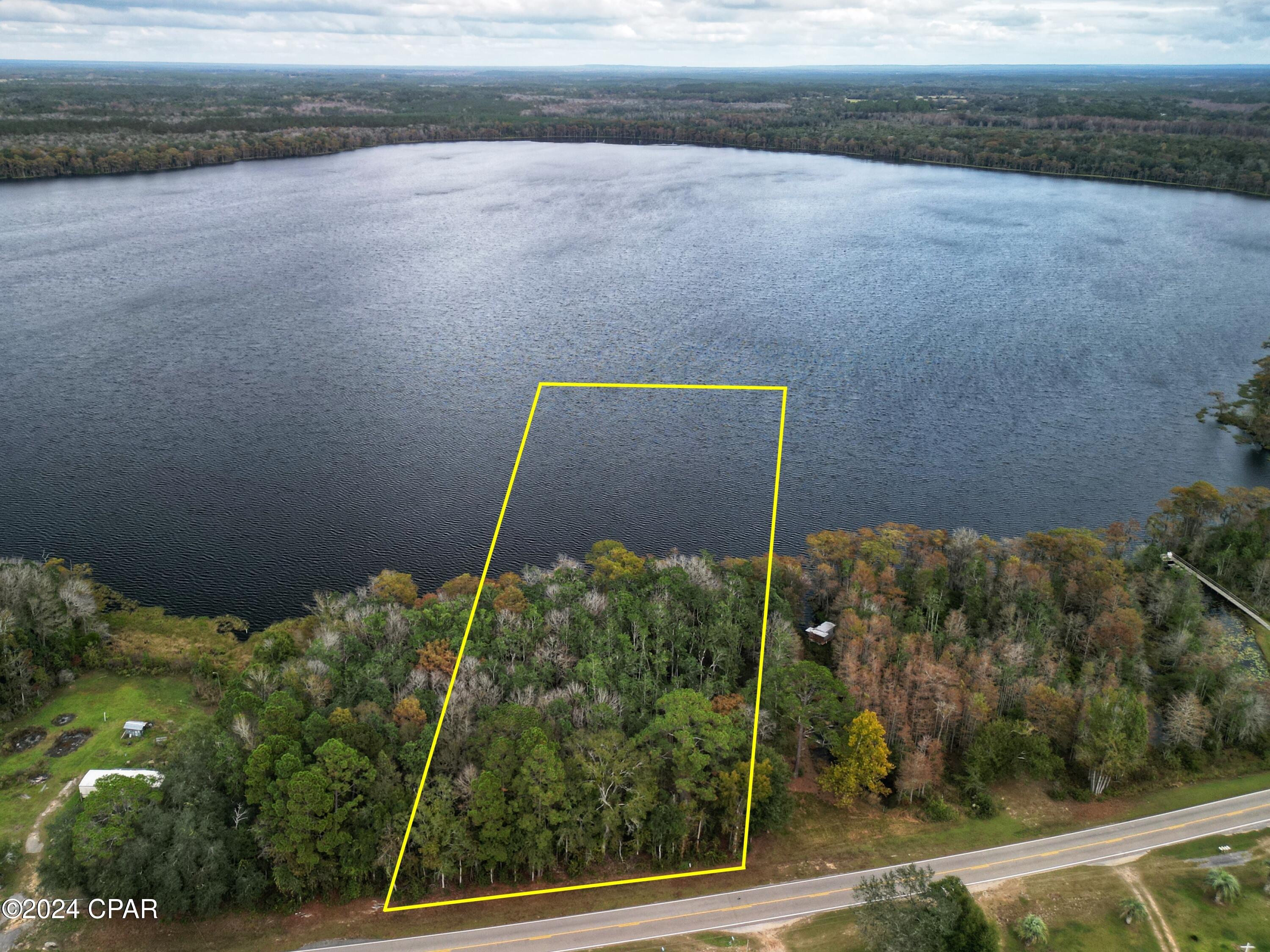 No Named Subdivision - Land