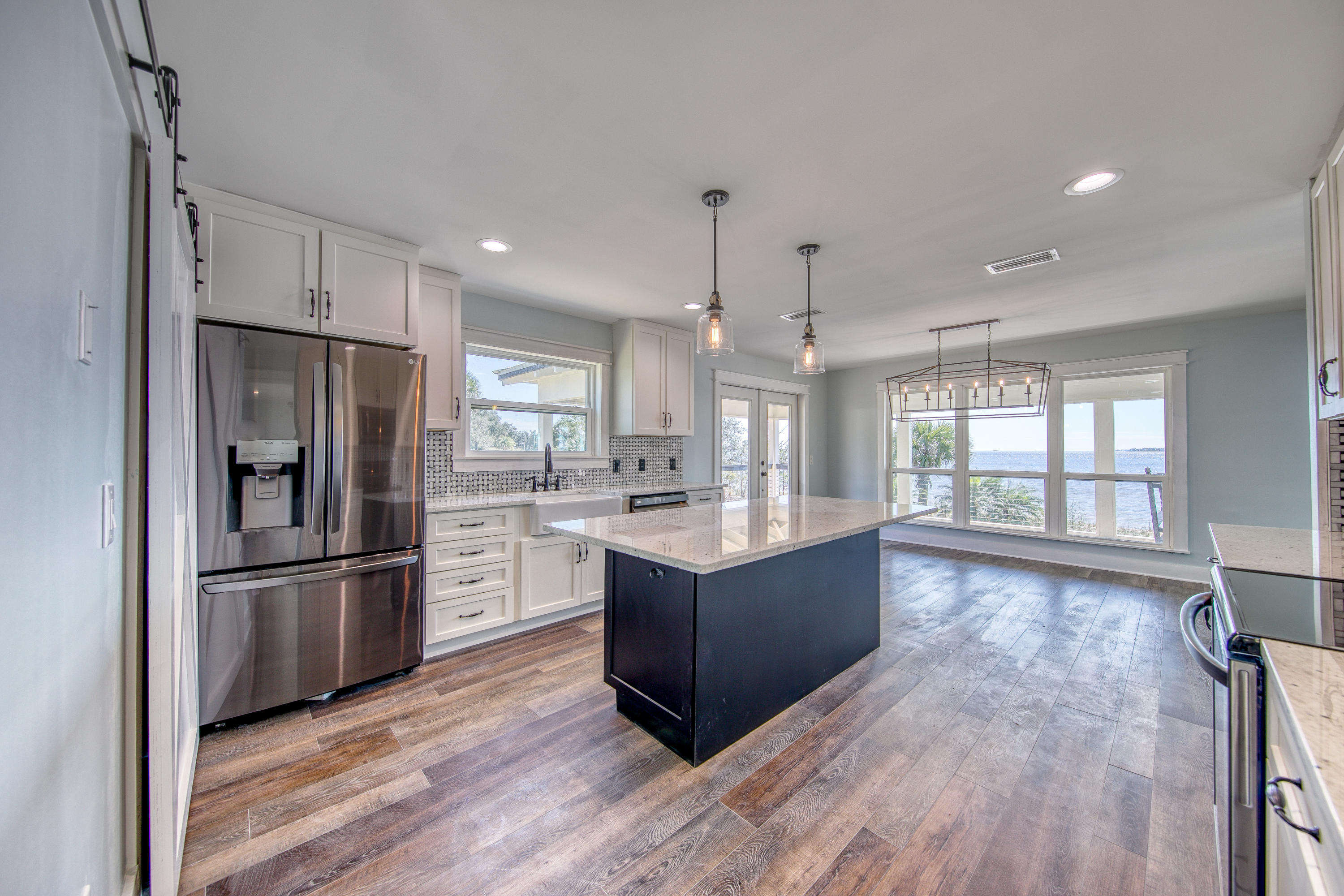 Bayview Add - Residential