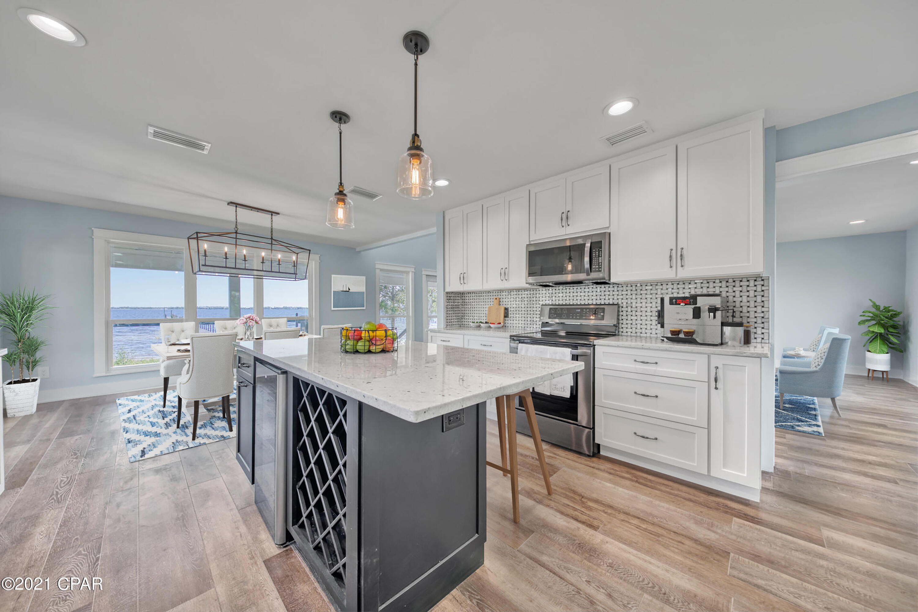 Bayview Add - Residential