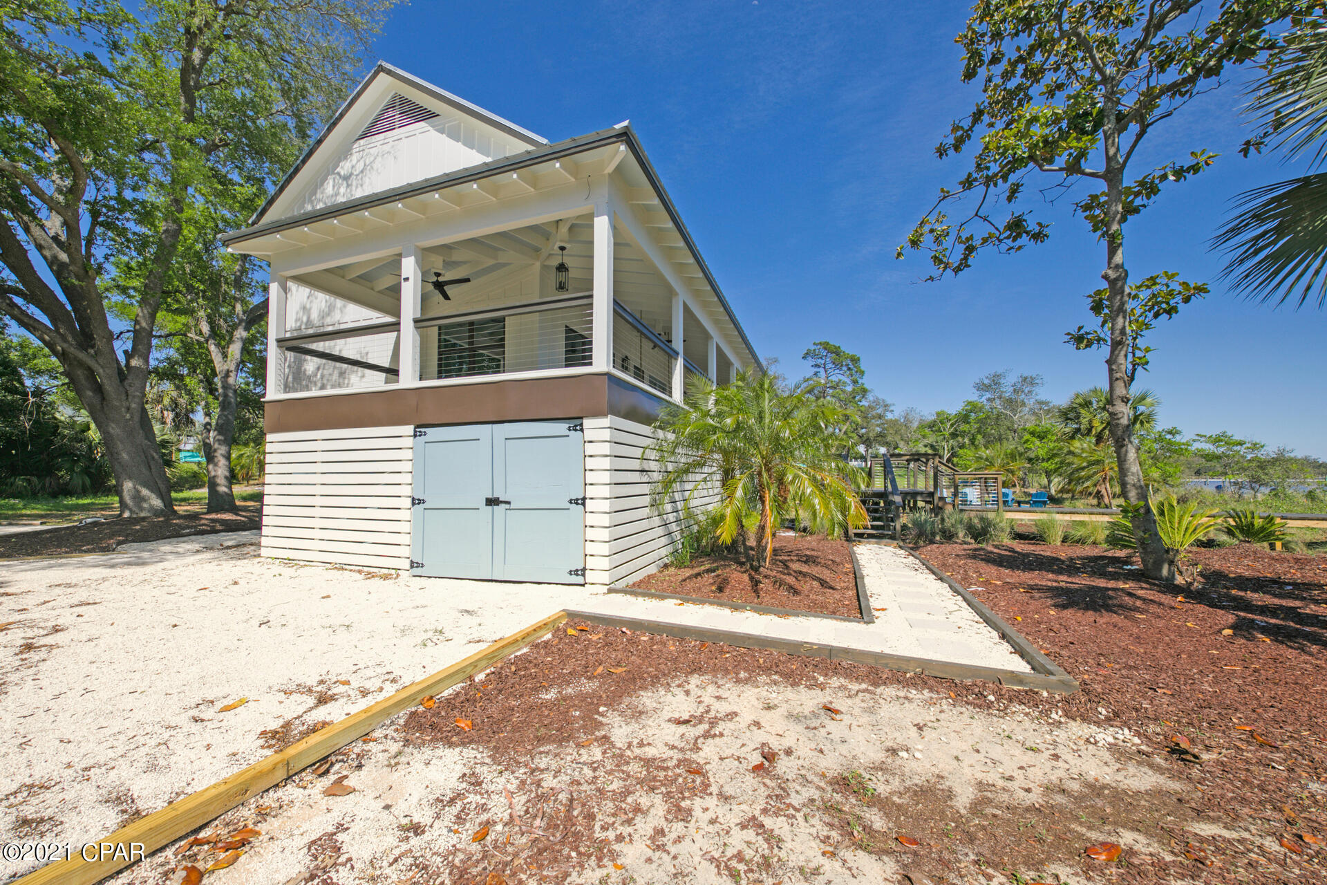 Bayview Add - Residential