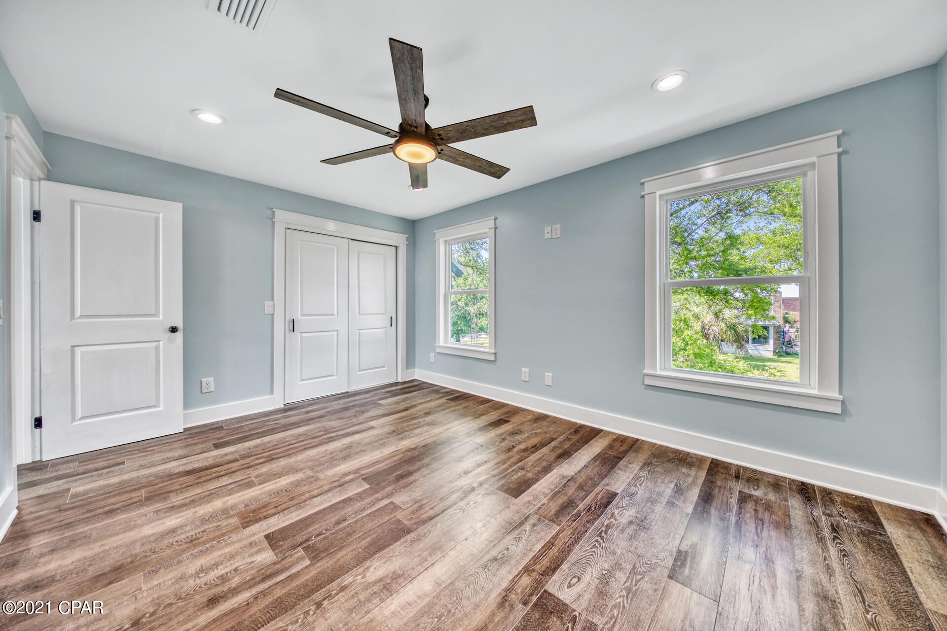 Bayview Add - Residential