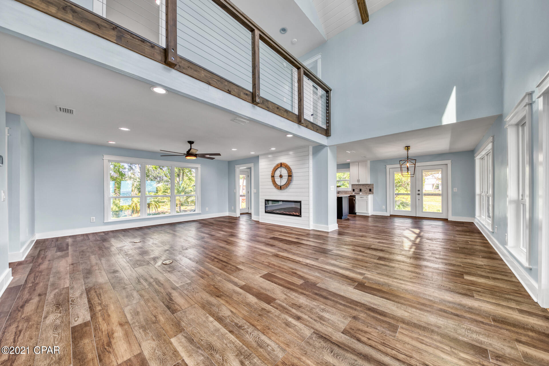 Bayview Add - Residential