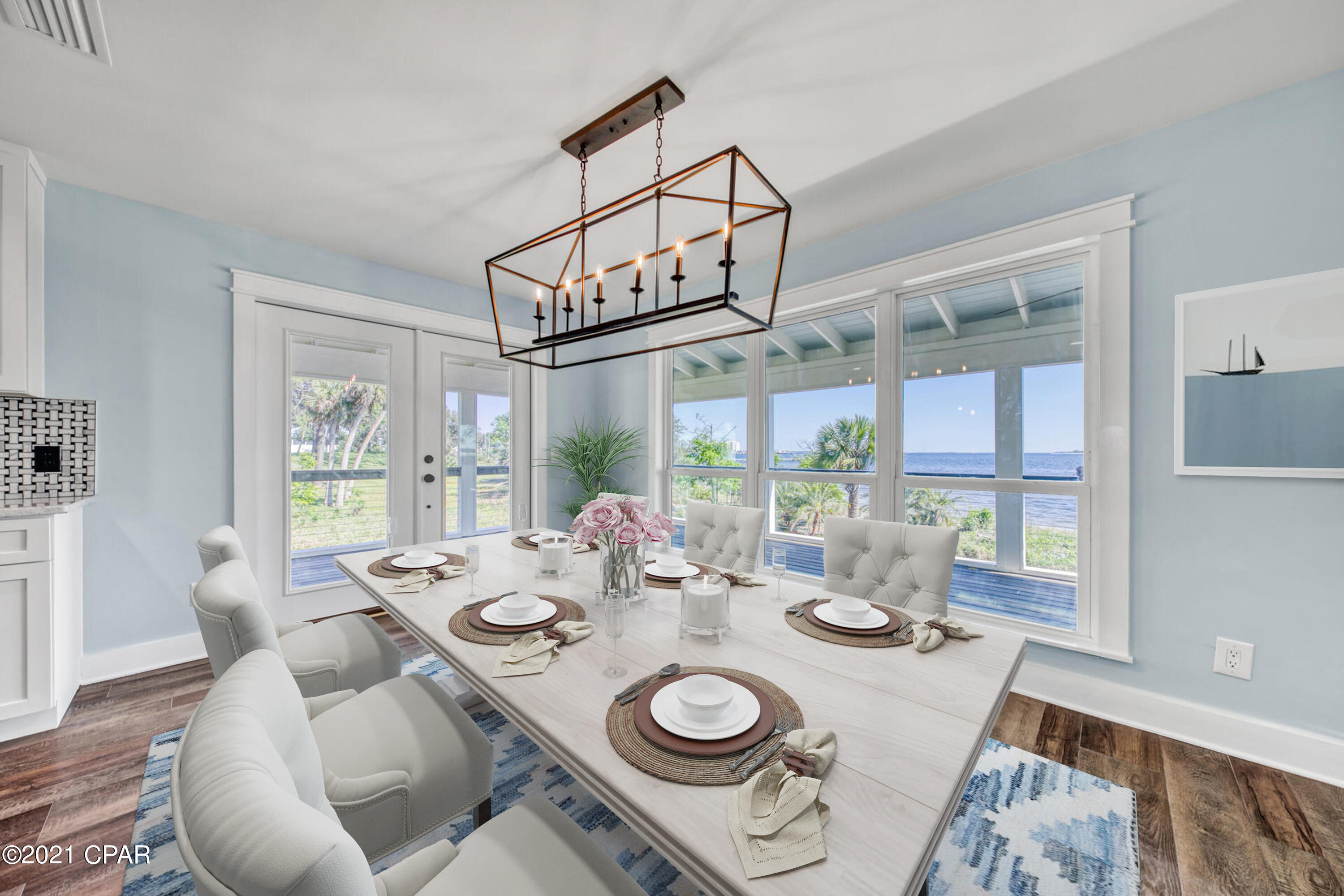 Bayview Add - Residential