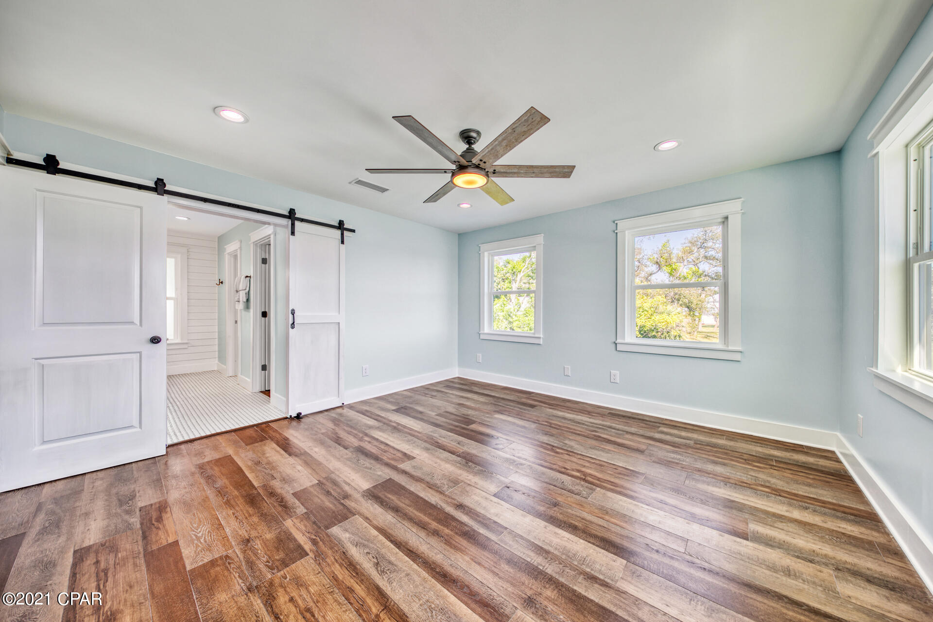 Bayview Add - Residential