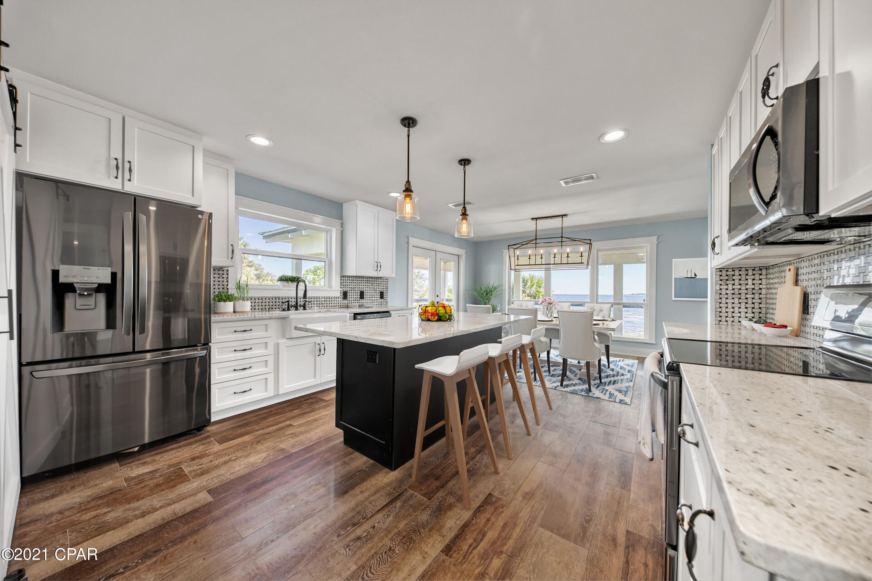 Bayview Add - Residential