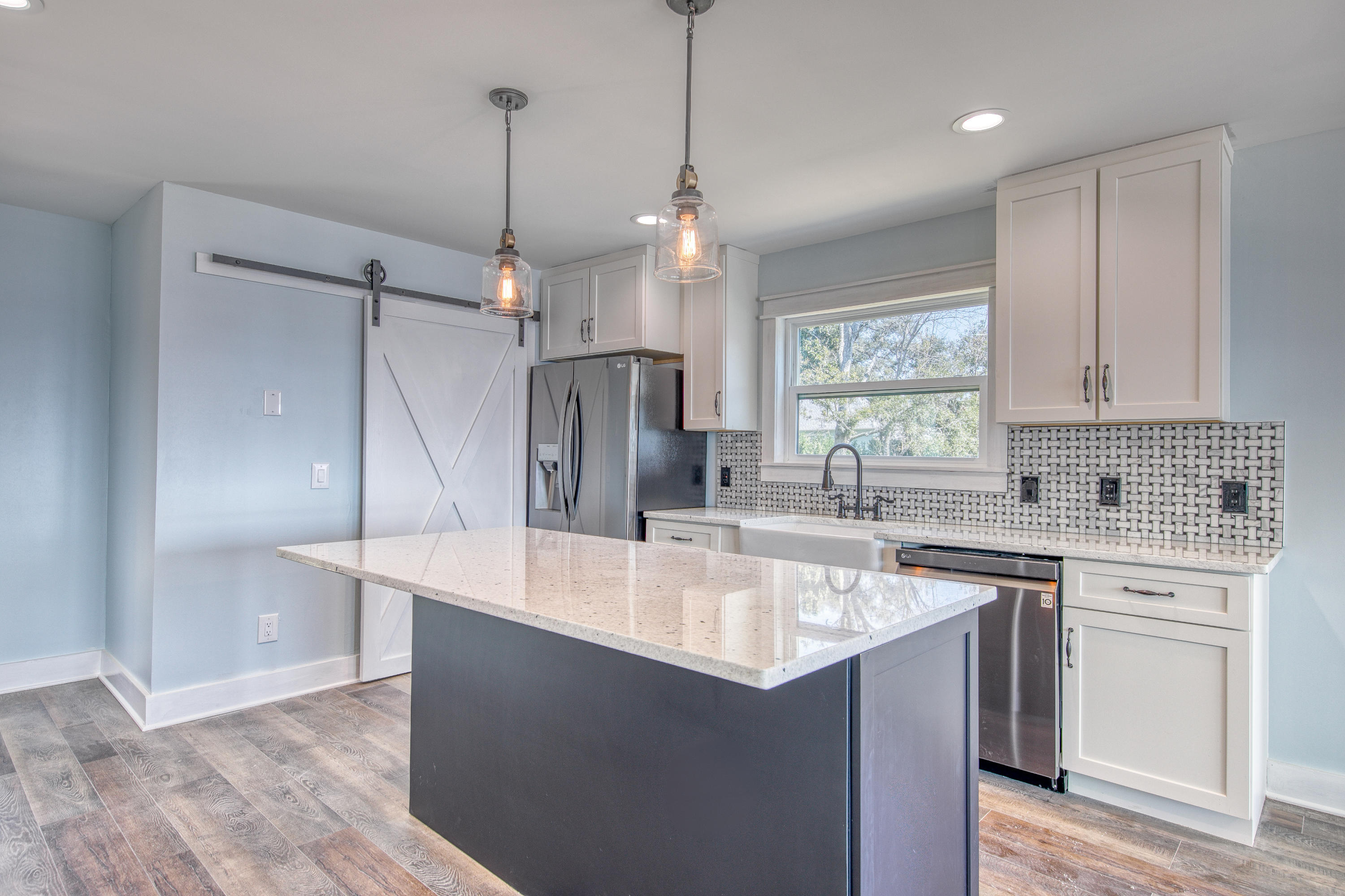 Bayview Add - Residential