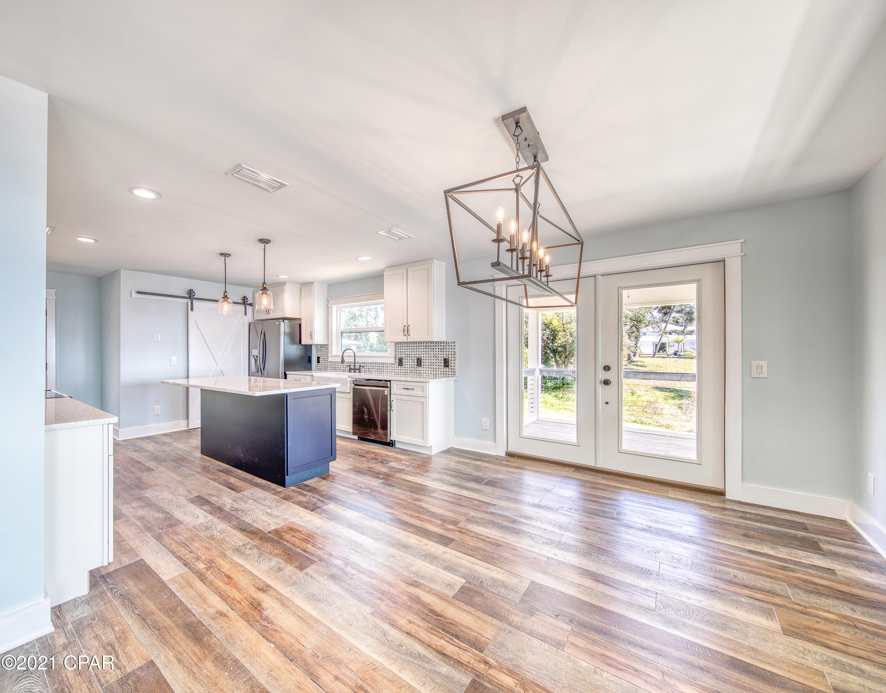 Bayview Add - Residential