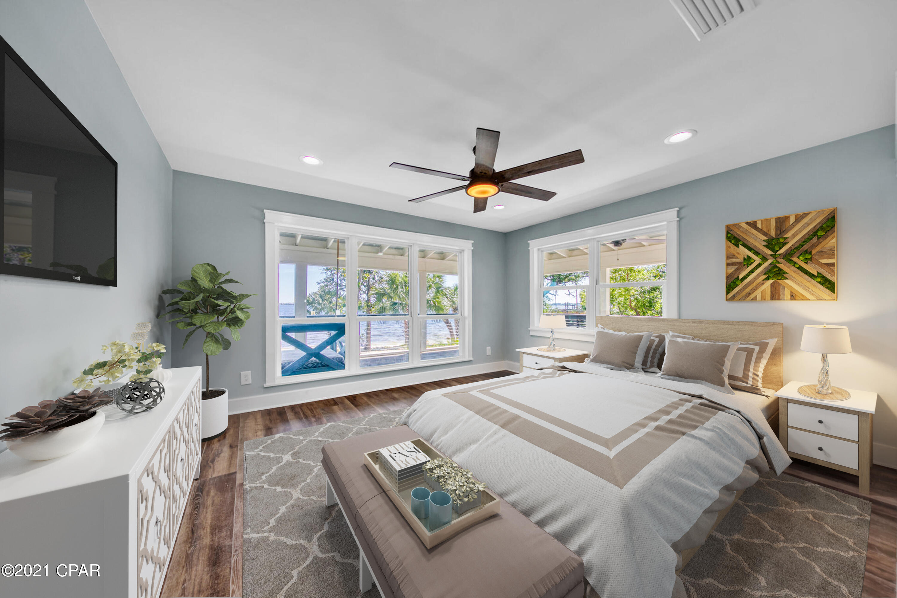 Bayview Add - Residential