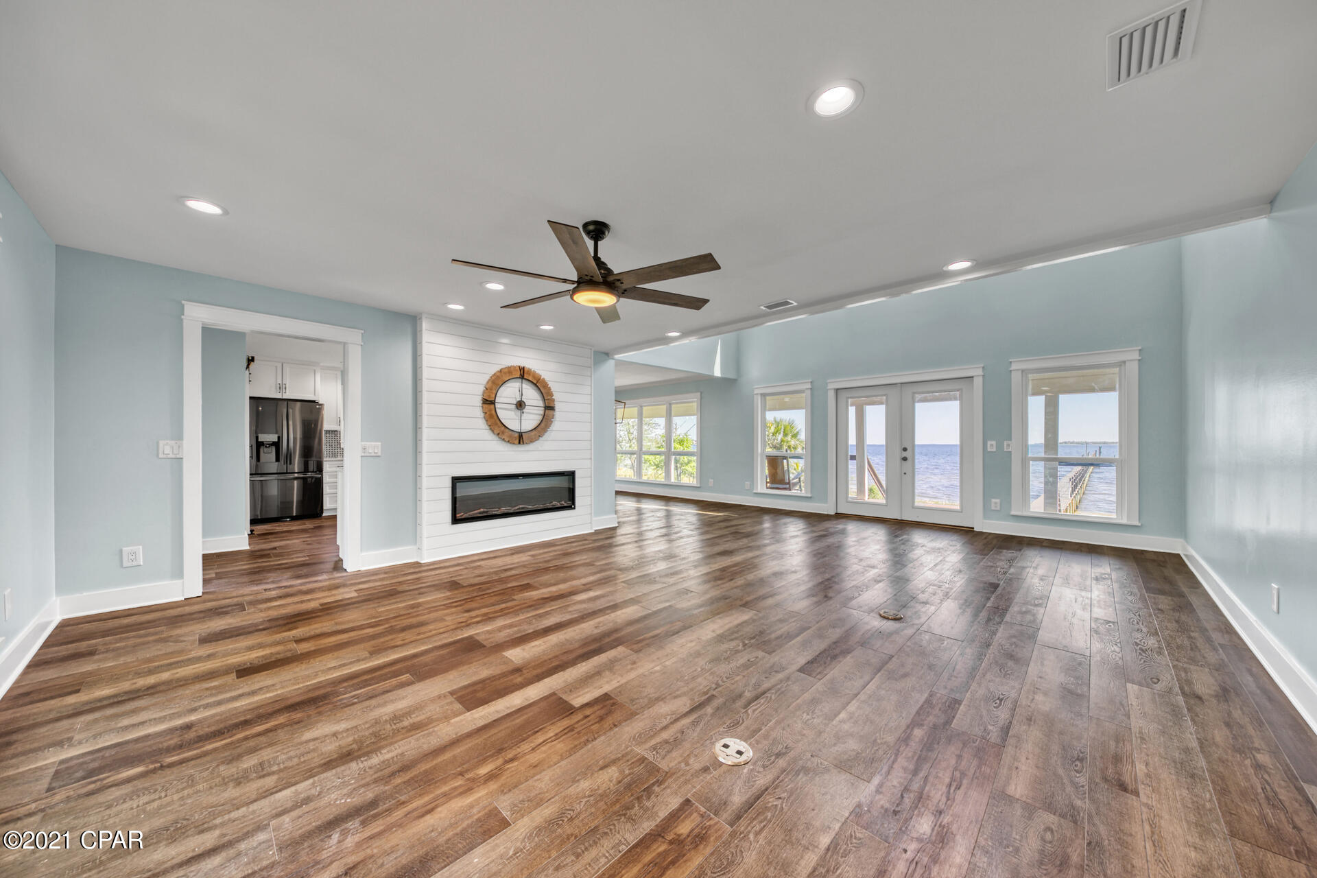 Bayview Add - Residential