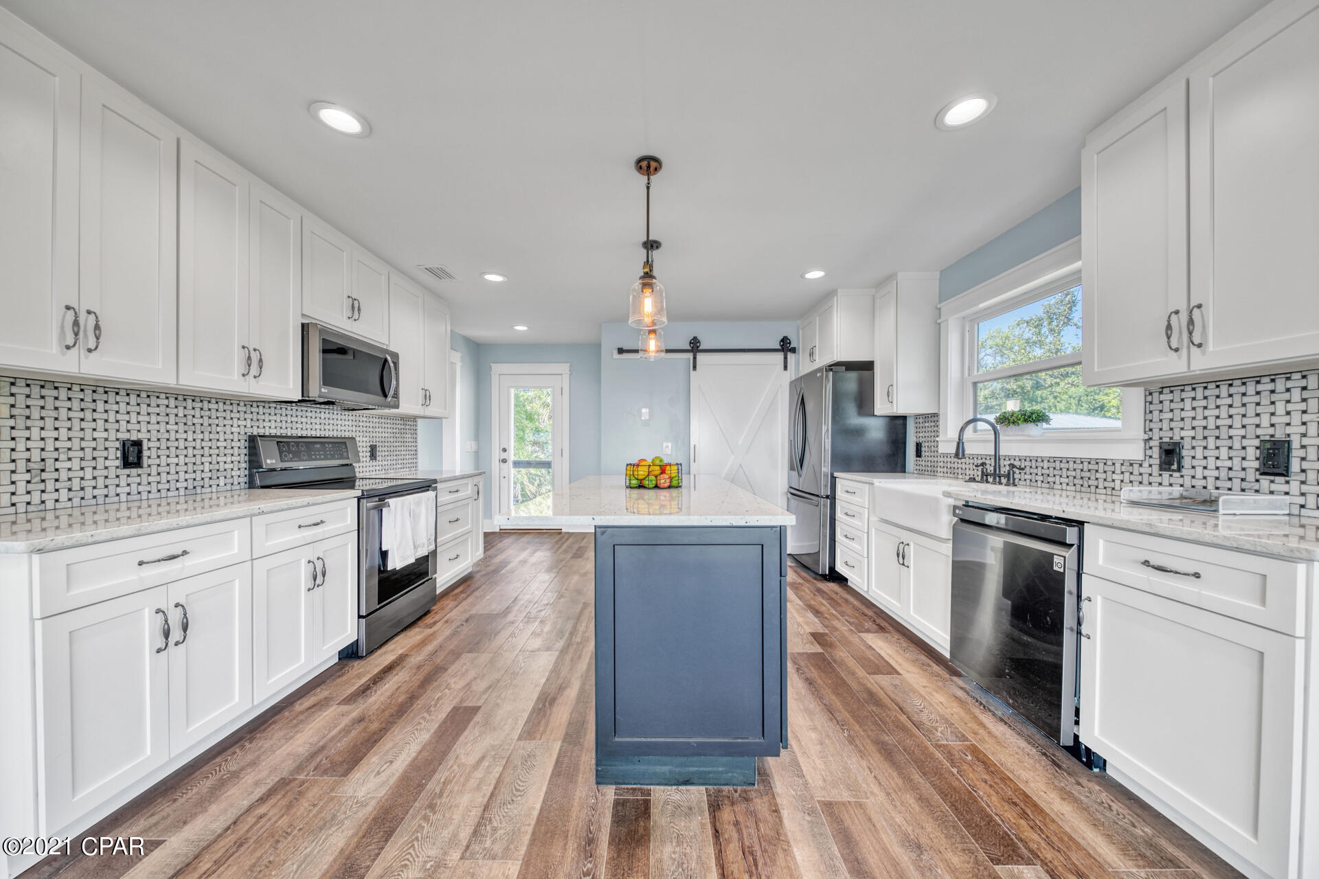 Bayview Add - Residential